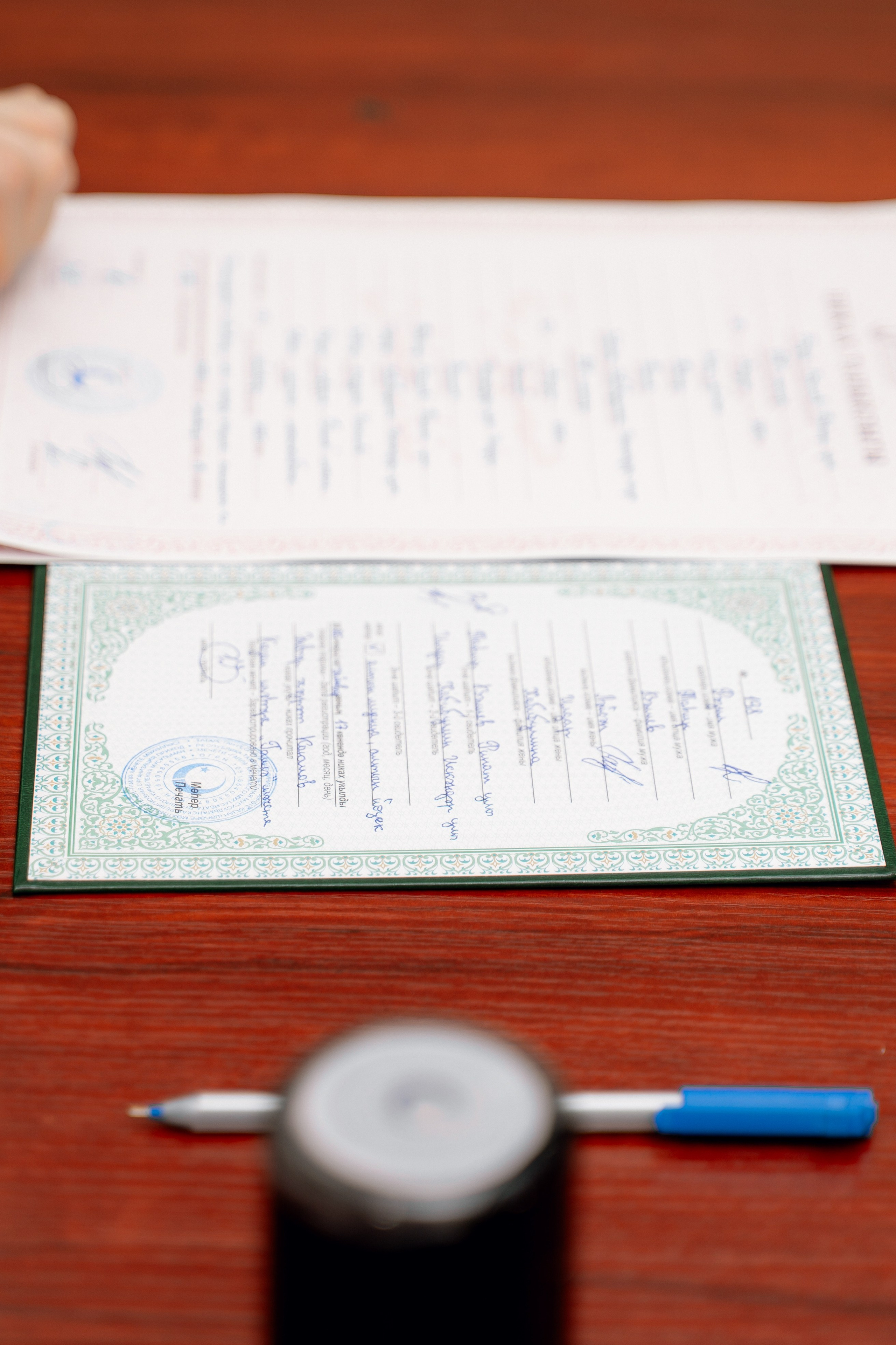 Разиль & Лейсан (Гаиля). RAMIL SAFIULLIN