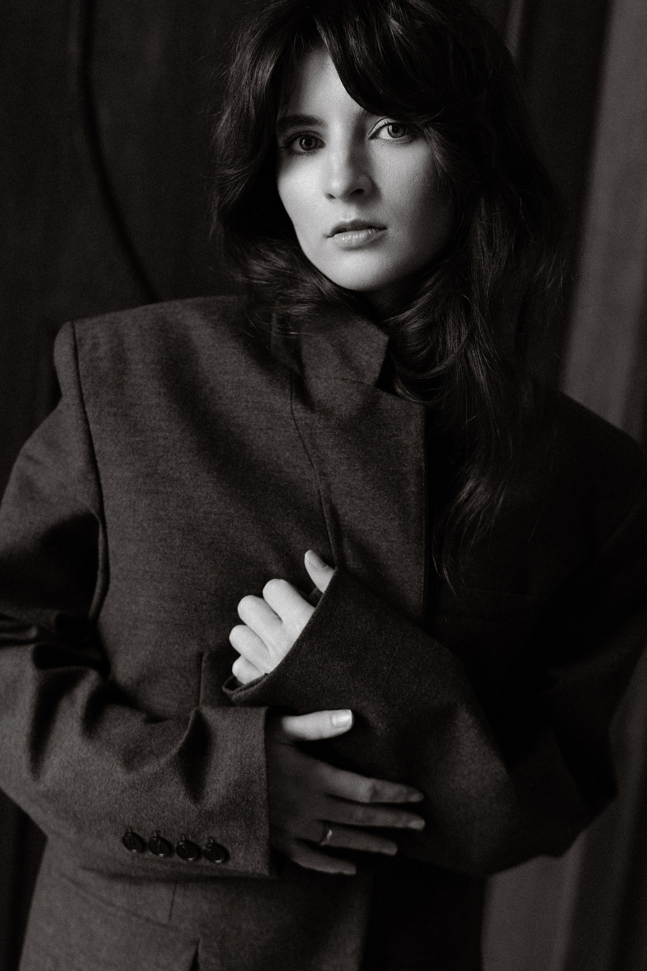 МАША. Пушистая Сова - Свадебный и портретный фотограф Воронеж, Москва, Питер