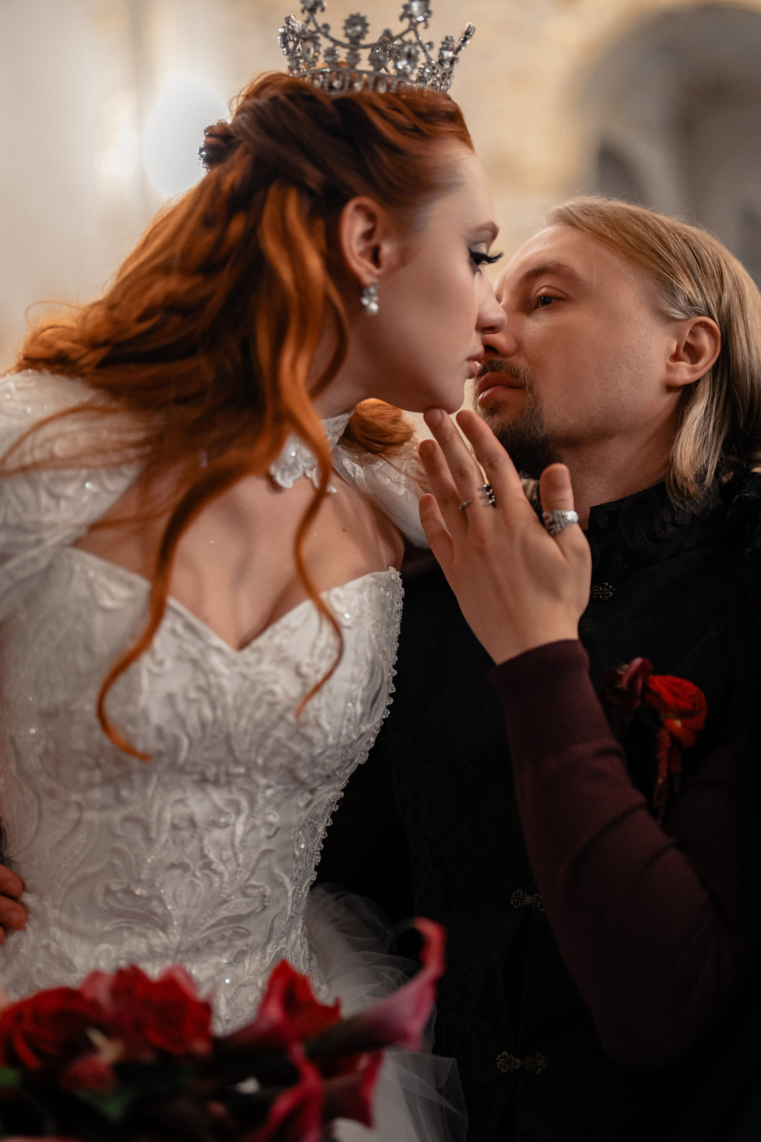 А+Л. Андрей Сухинин репортажный свадебный фотограф Санкт-Петербург