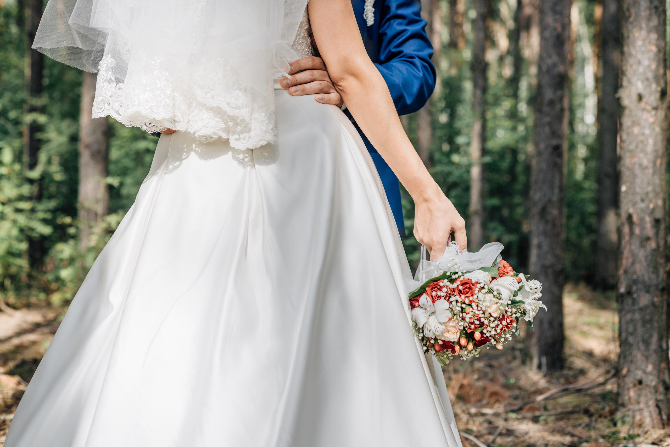 Свадебное портфолио. Фотограф Сергей Глобенко