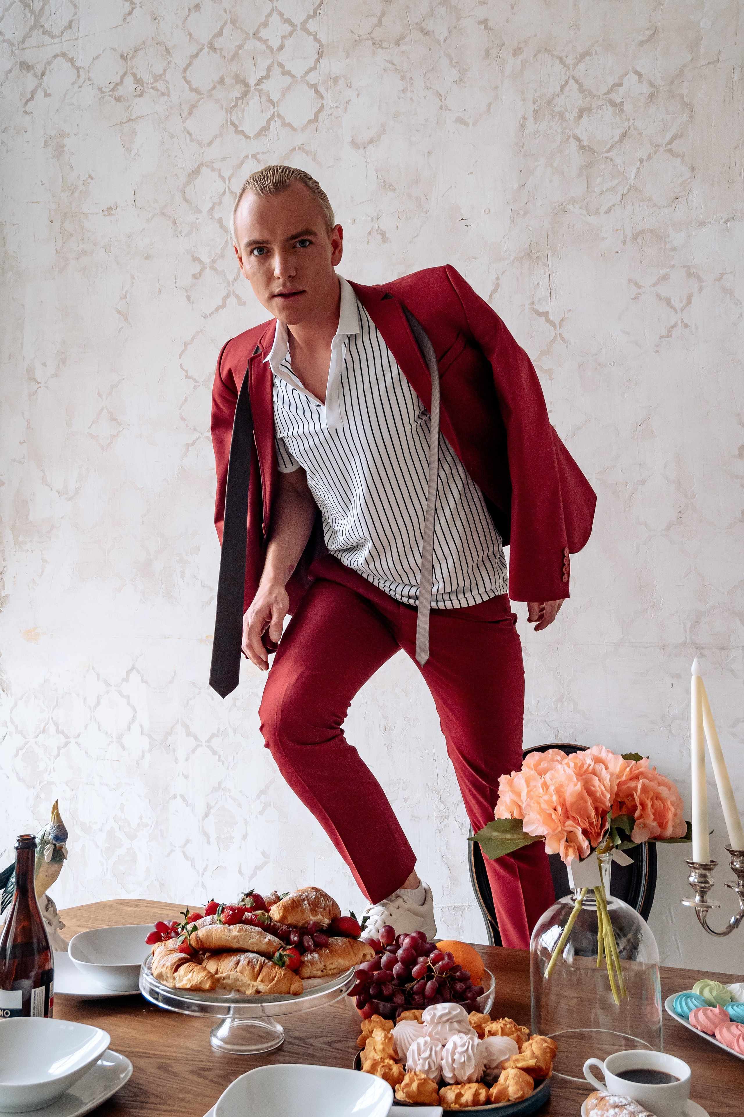 Влад. Свадебный/Портретный фотограф снимаю в Москве