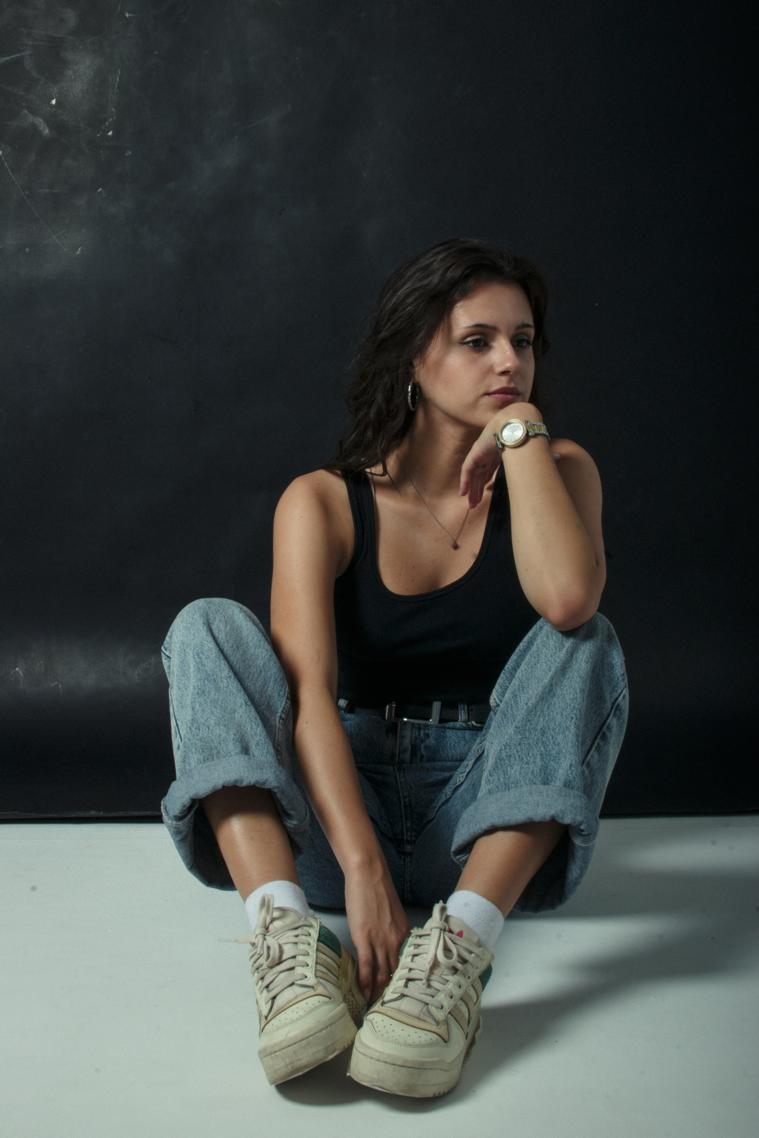 Дарья. Фотограф-ретушер в Крыму Юля Лобурец