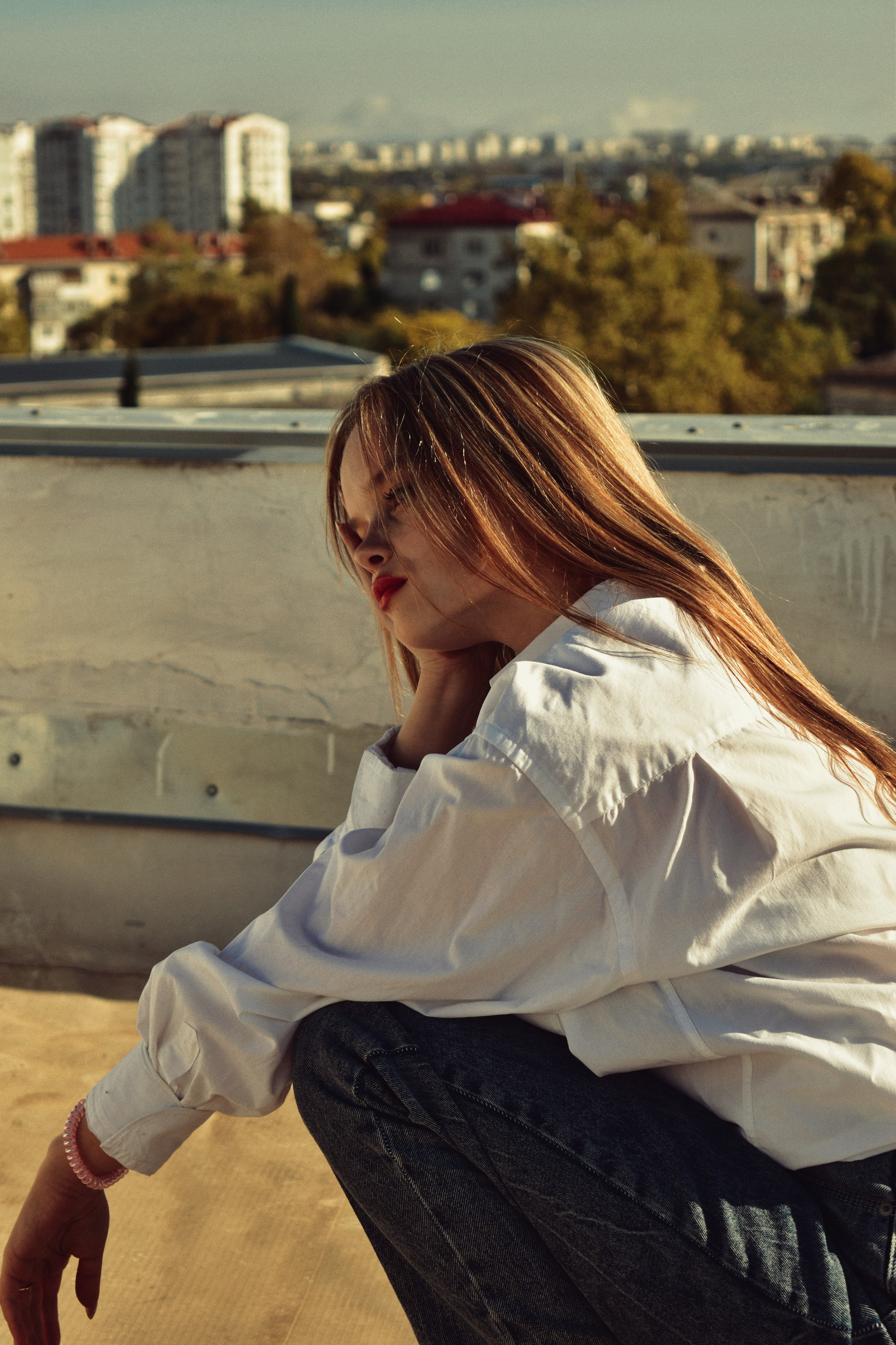 Руслана. Фотограф-ретушер в Крыму Юля Лобурец