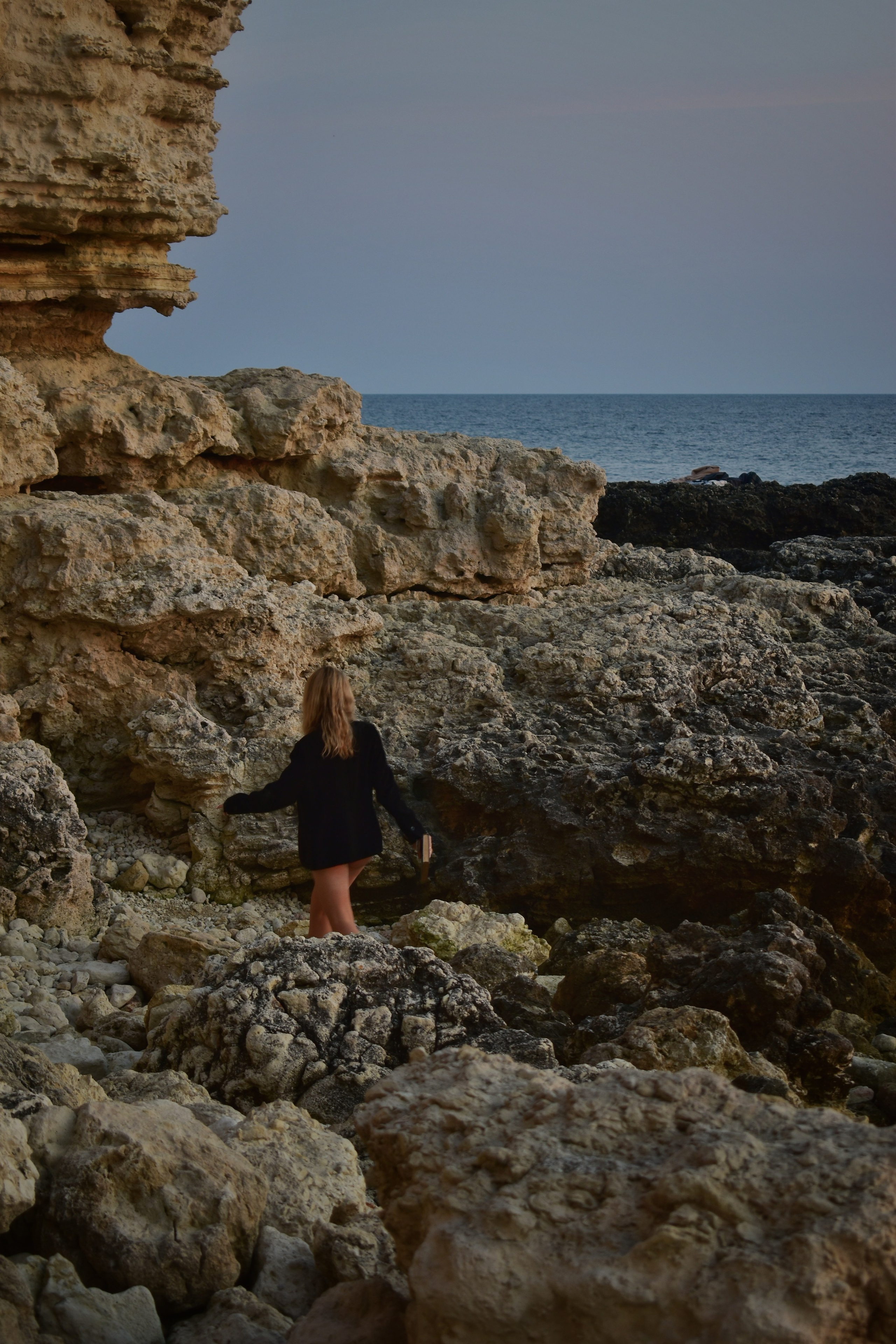 София. Фотограф-ретушер в Крыму Юля Лобурец