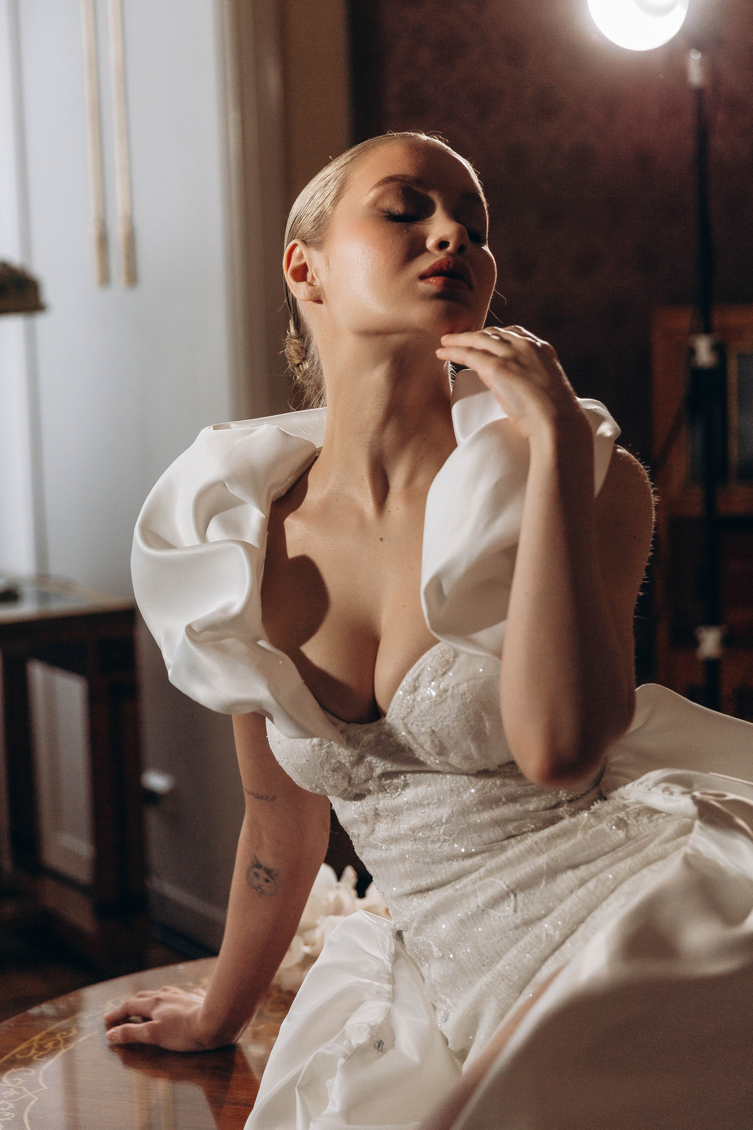 Николай и Екатерина. Метрополь. Katerina Schastlivaya