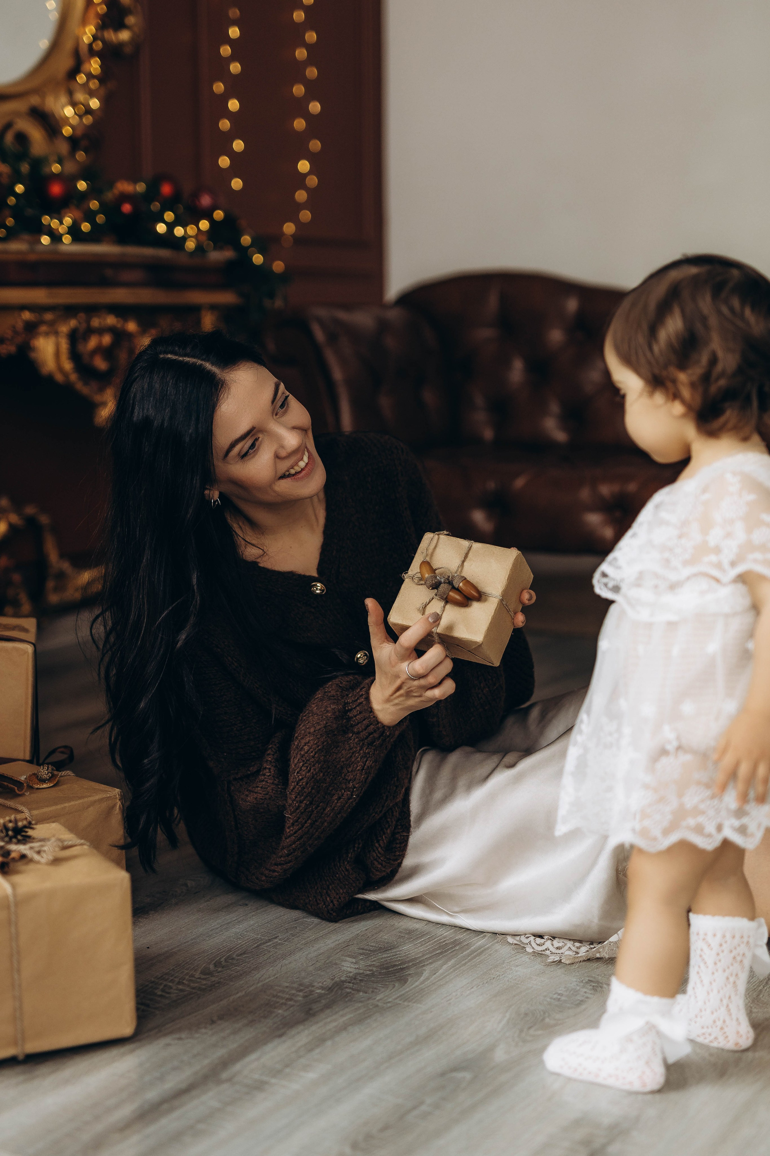 Алена и Василиса. Katerina Schastlivaya