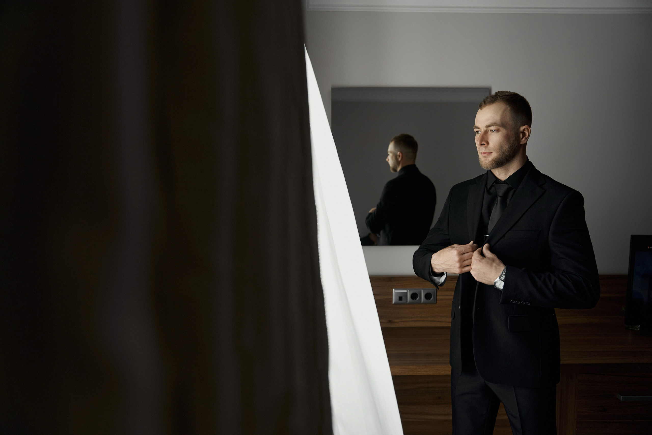 Антон и Ольга. Свадебный и семейный фотограф в Ульяновске Татьяна Селезнева