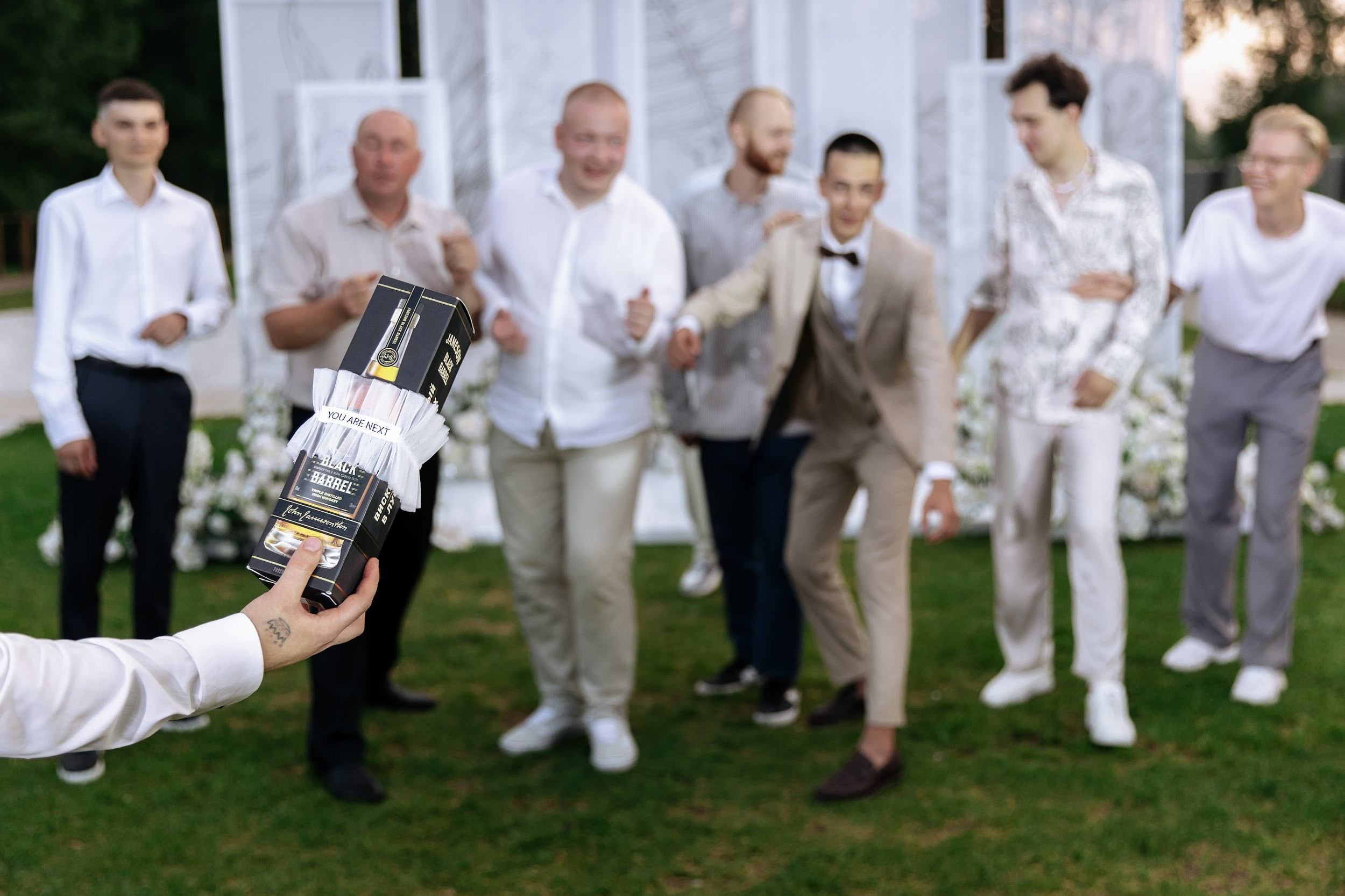 10.07 Костя и Лиза. Свадебный организатор Екатеринбург