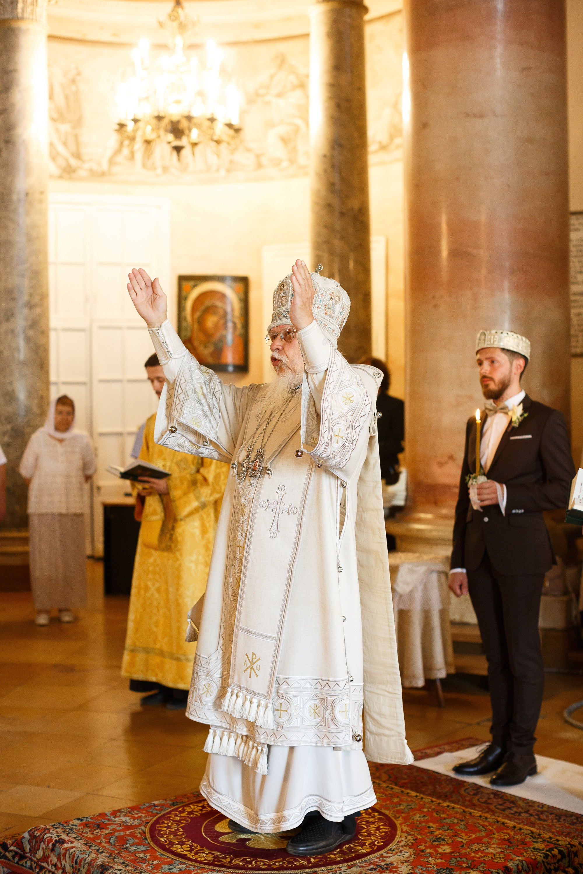 Епископ Пантелеимон Шатов