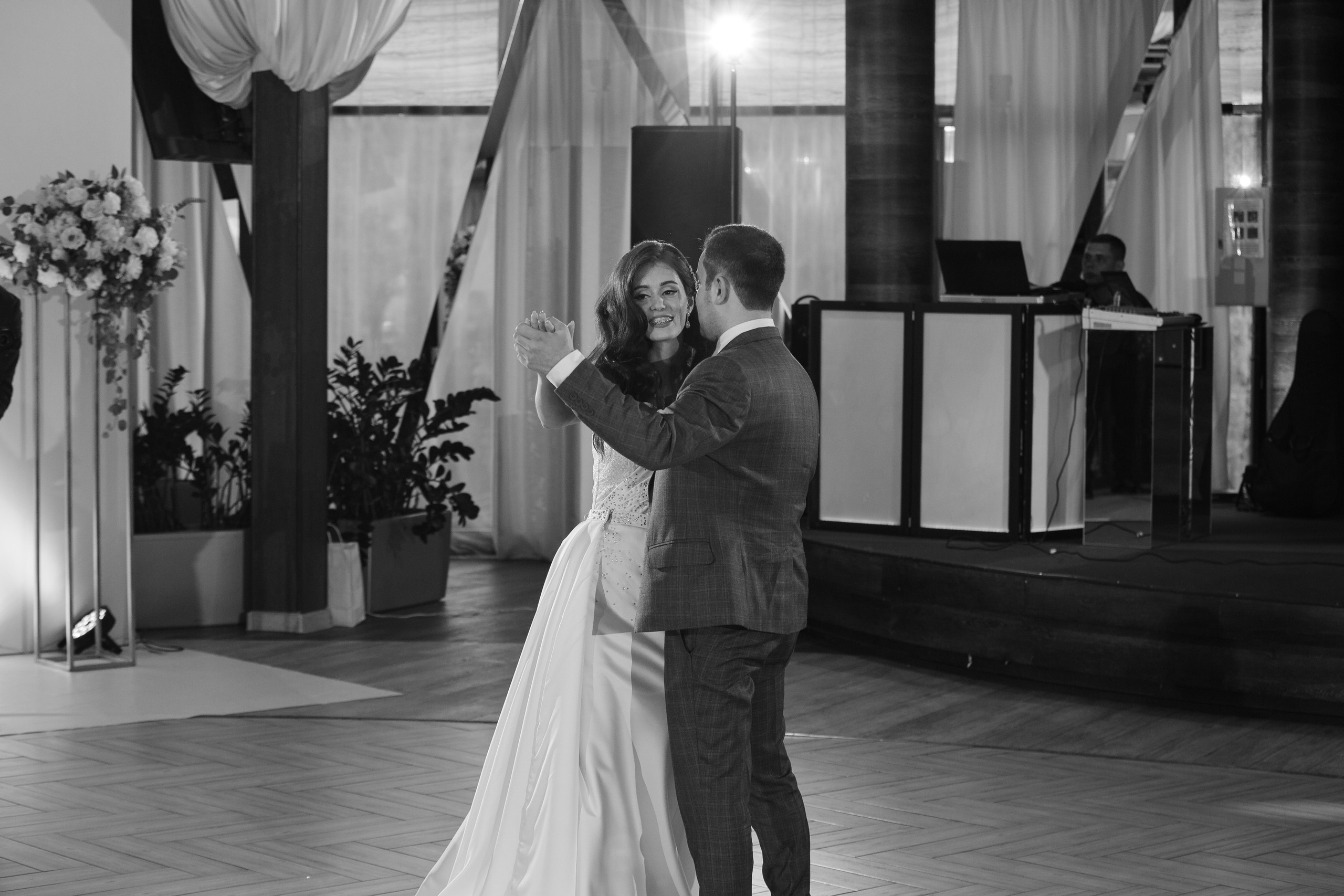 Степан и Элянора (полный день). Свадебный фотограф