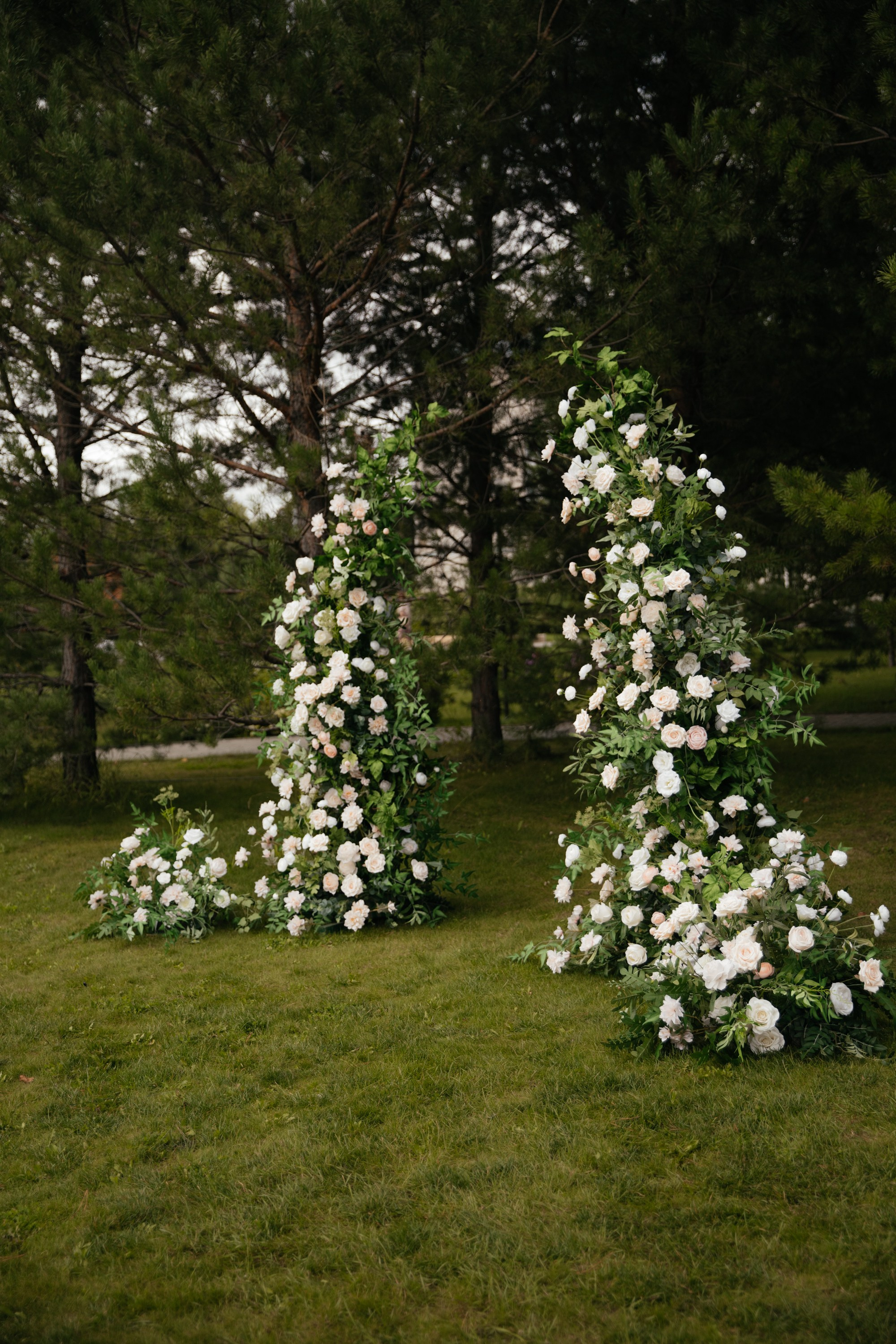 Николай и Татьяна. Фотограф Барнаул Полина Теплова