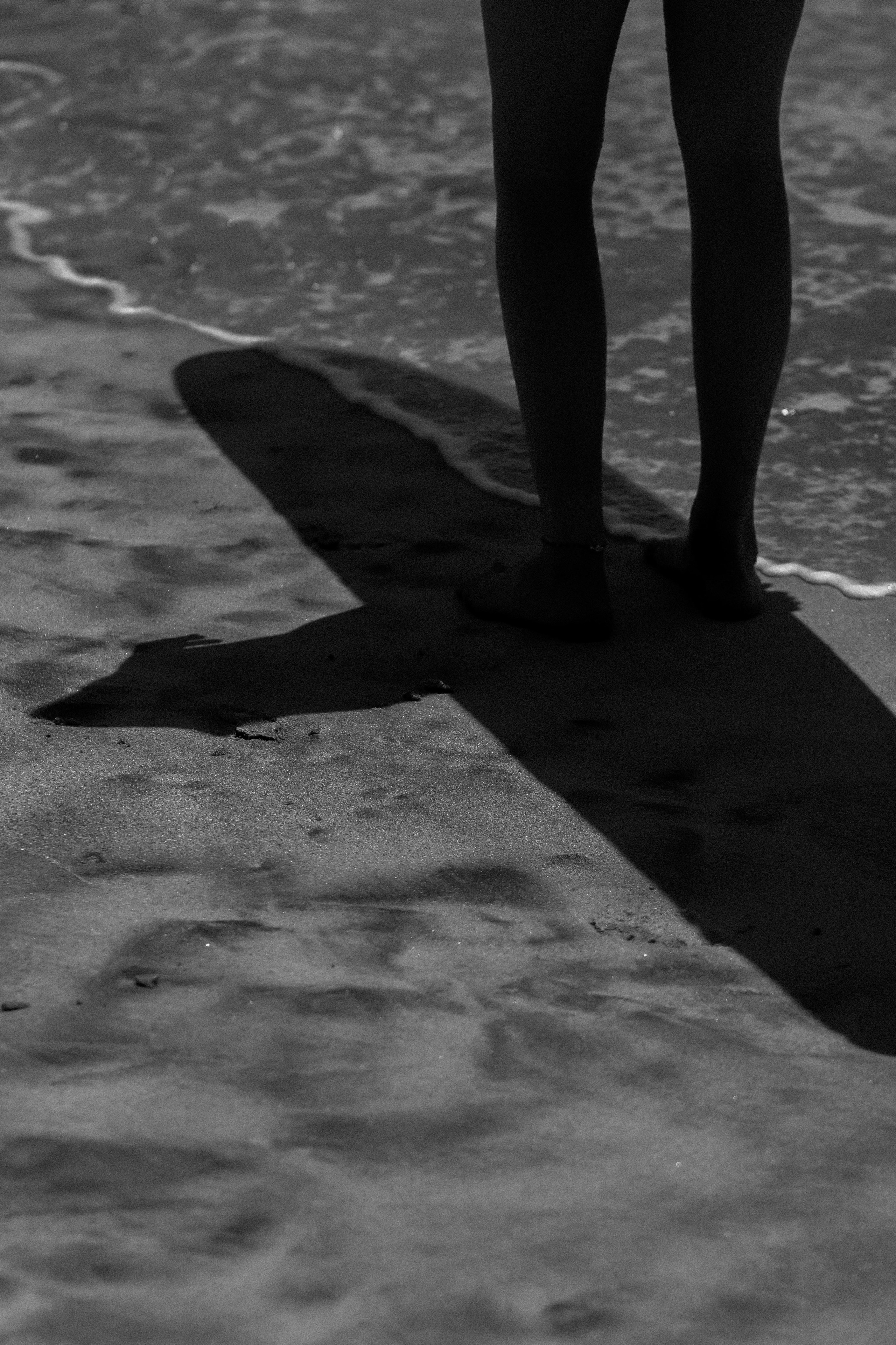 Коллекция купальников для серфинга. Фотограф на Шри-Ланке