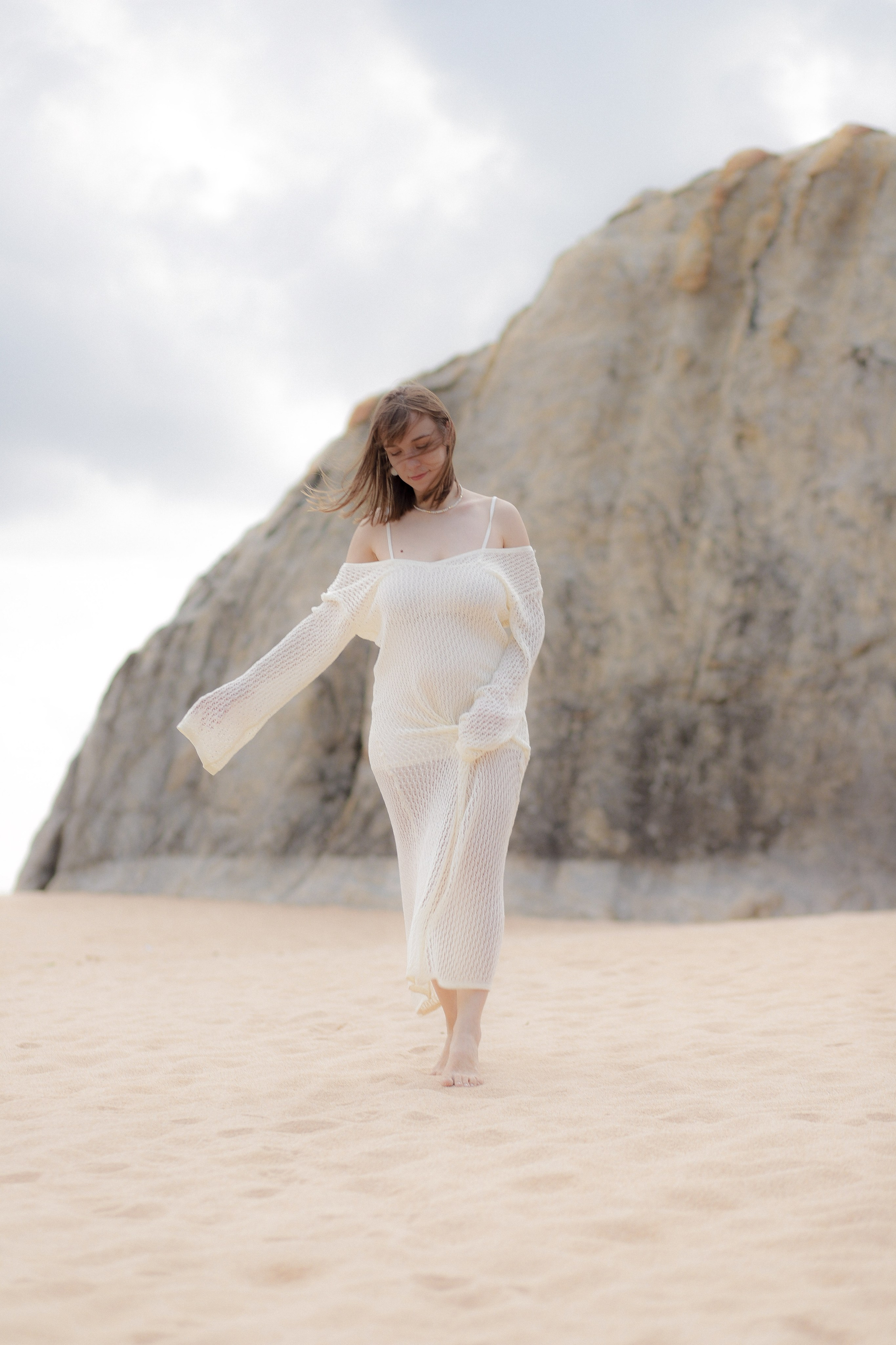 Хиккадува пляж. Фотограф на Шри-Ланке