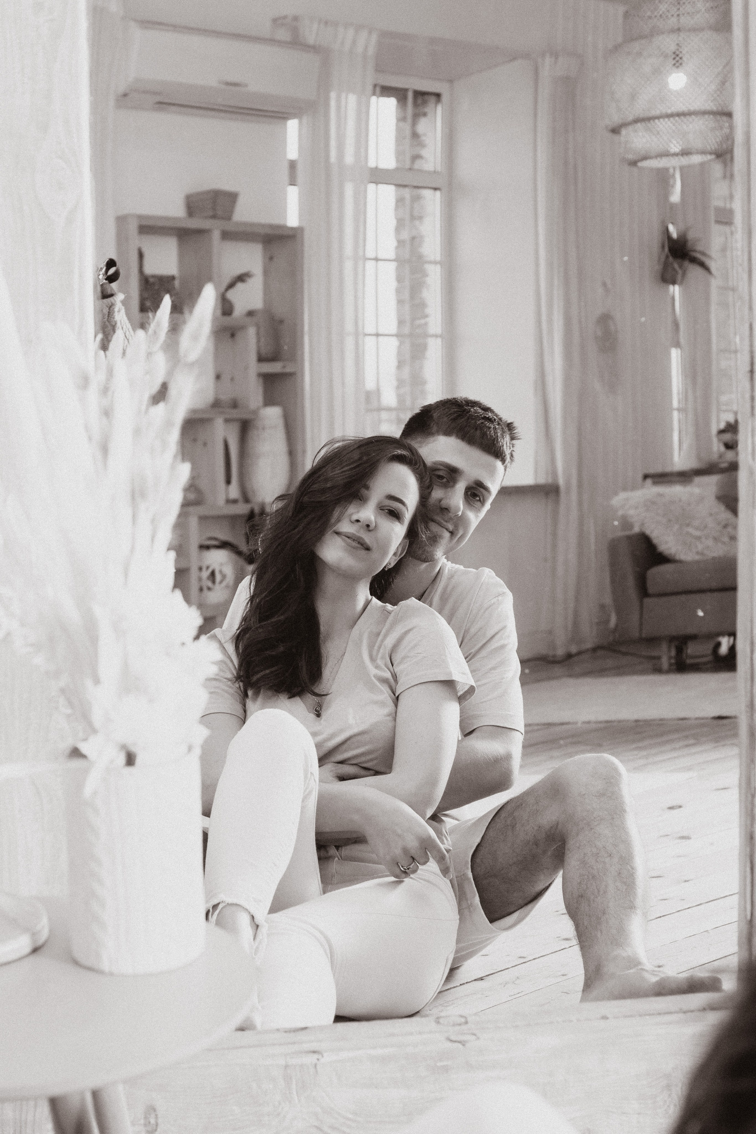 Студийная лавстори