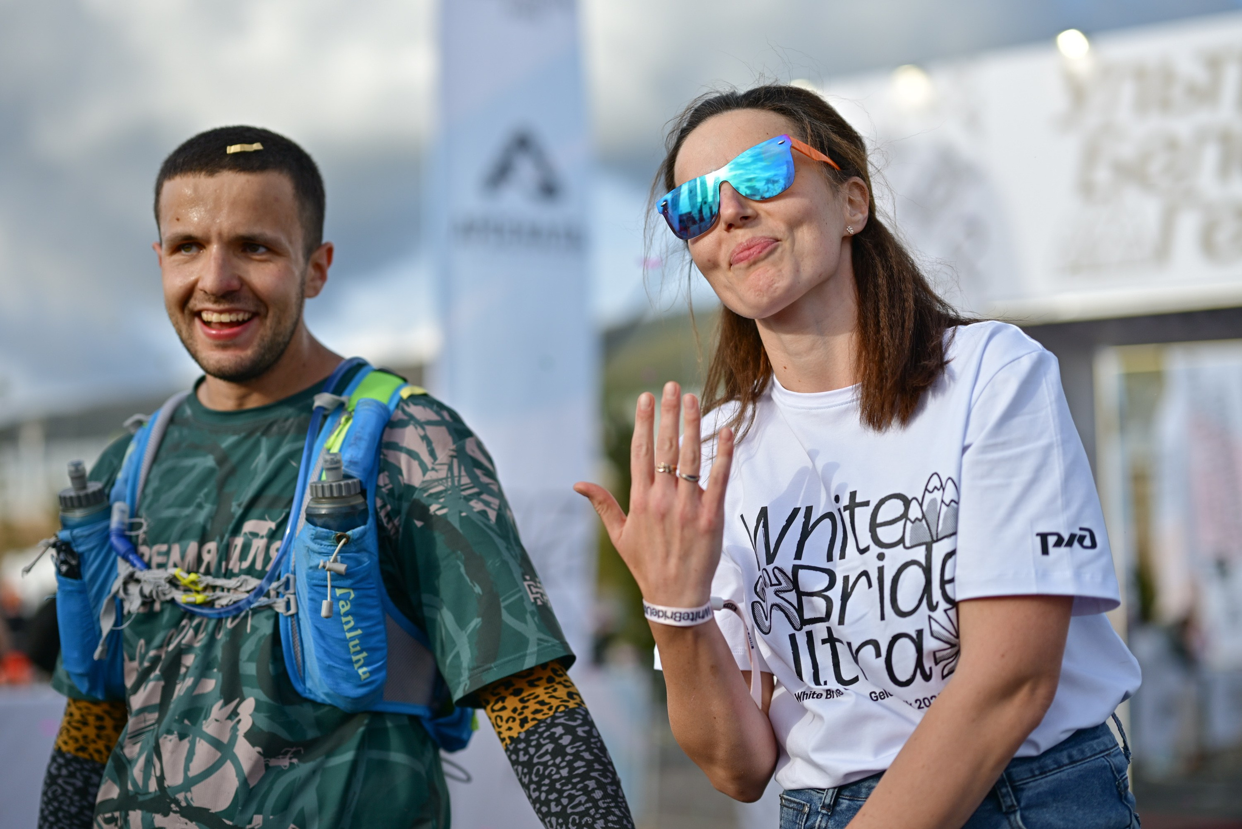 White Bride Ultra Gelendzhik 28/09/2025. Фотограф в Краснодаре Алена Горбунова