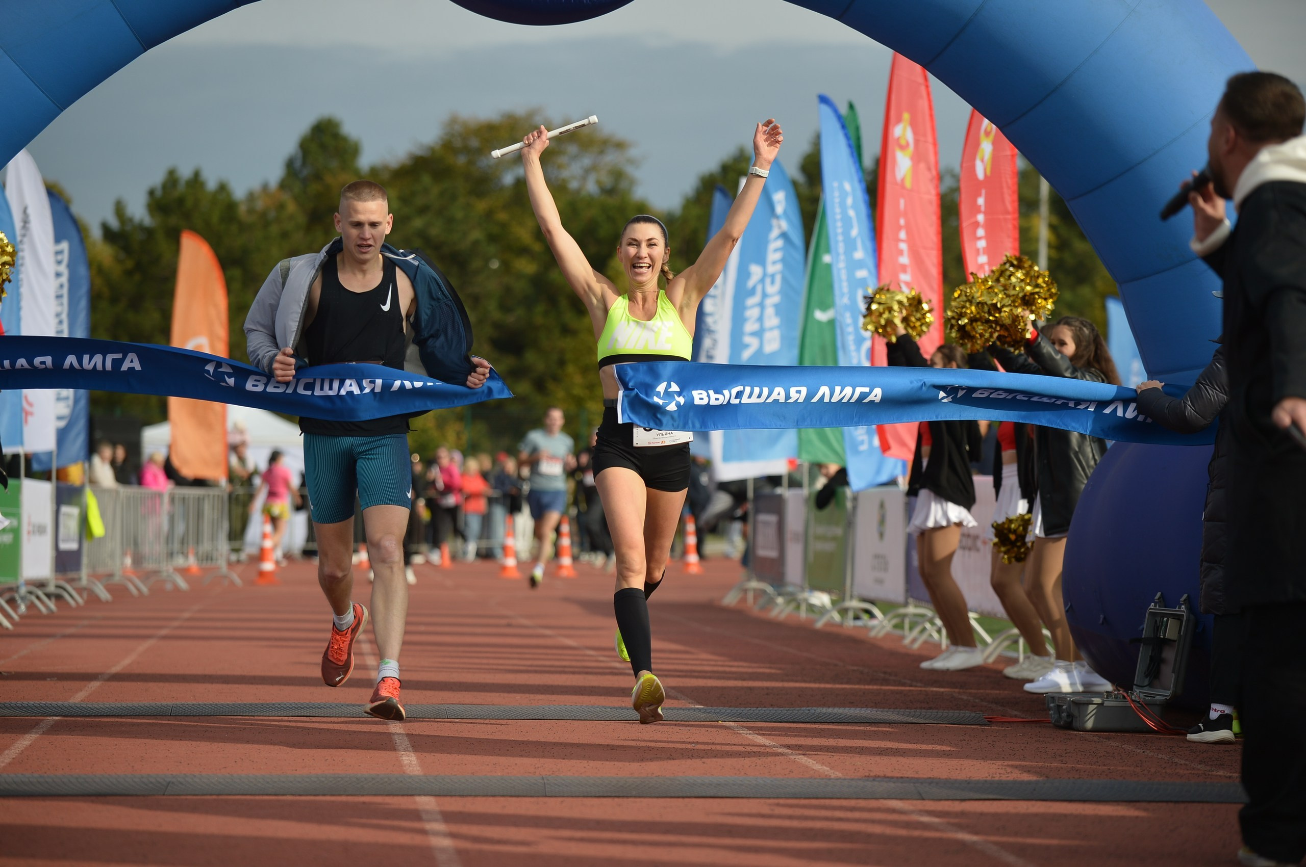 Магнит Город 231 20/10/24. Фотограф в Краснодаре Алена Горбунова