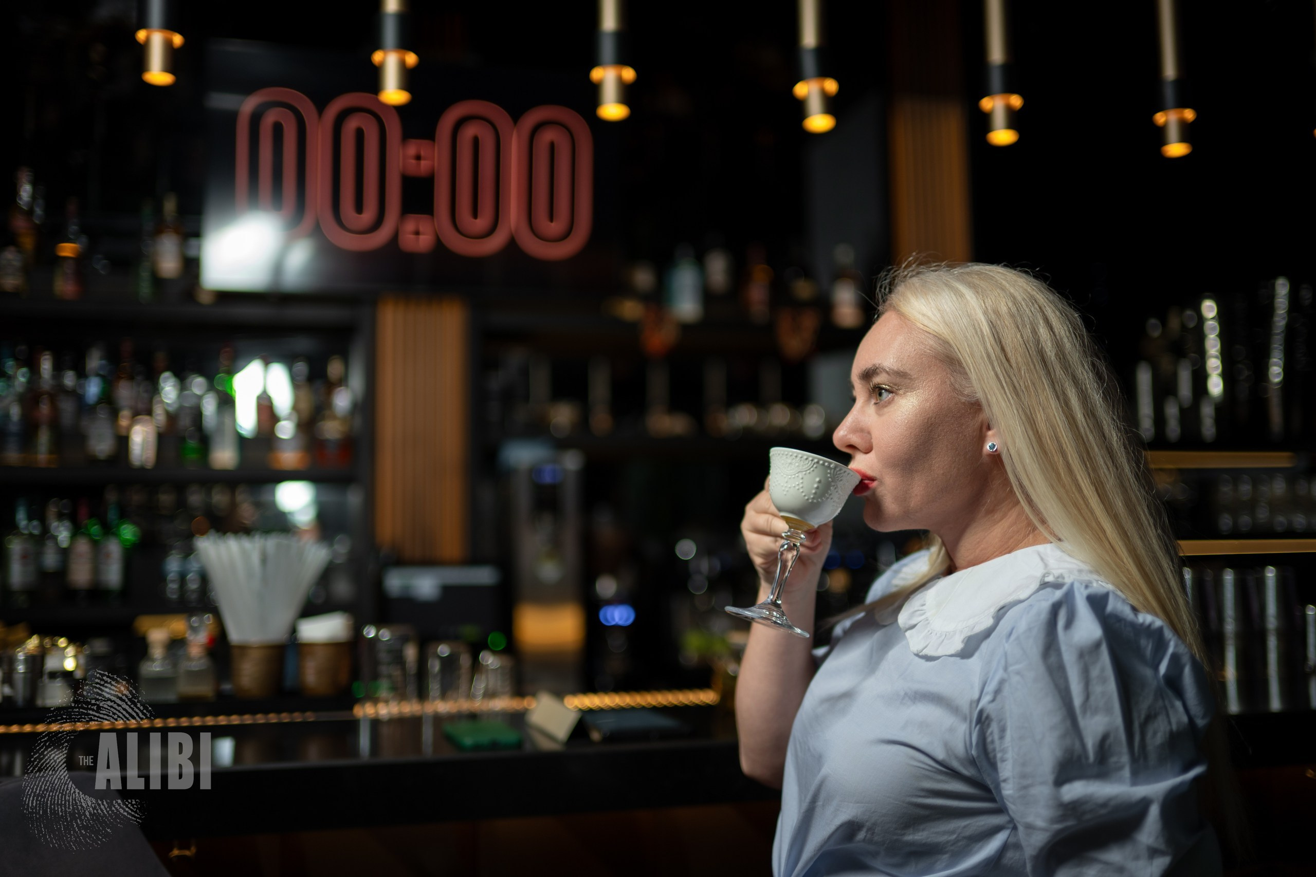 Алиби. Проклятие рода Харли.12/03/2026. Фотограф в Краснодаре Алена Горбунова