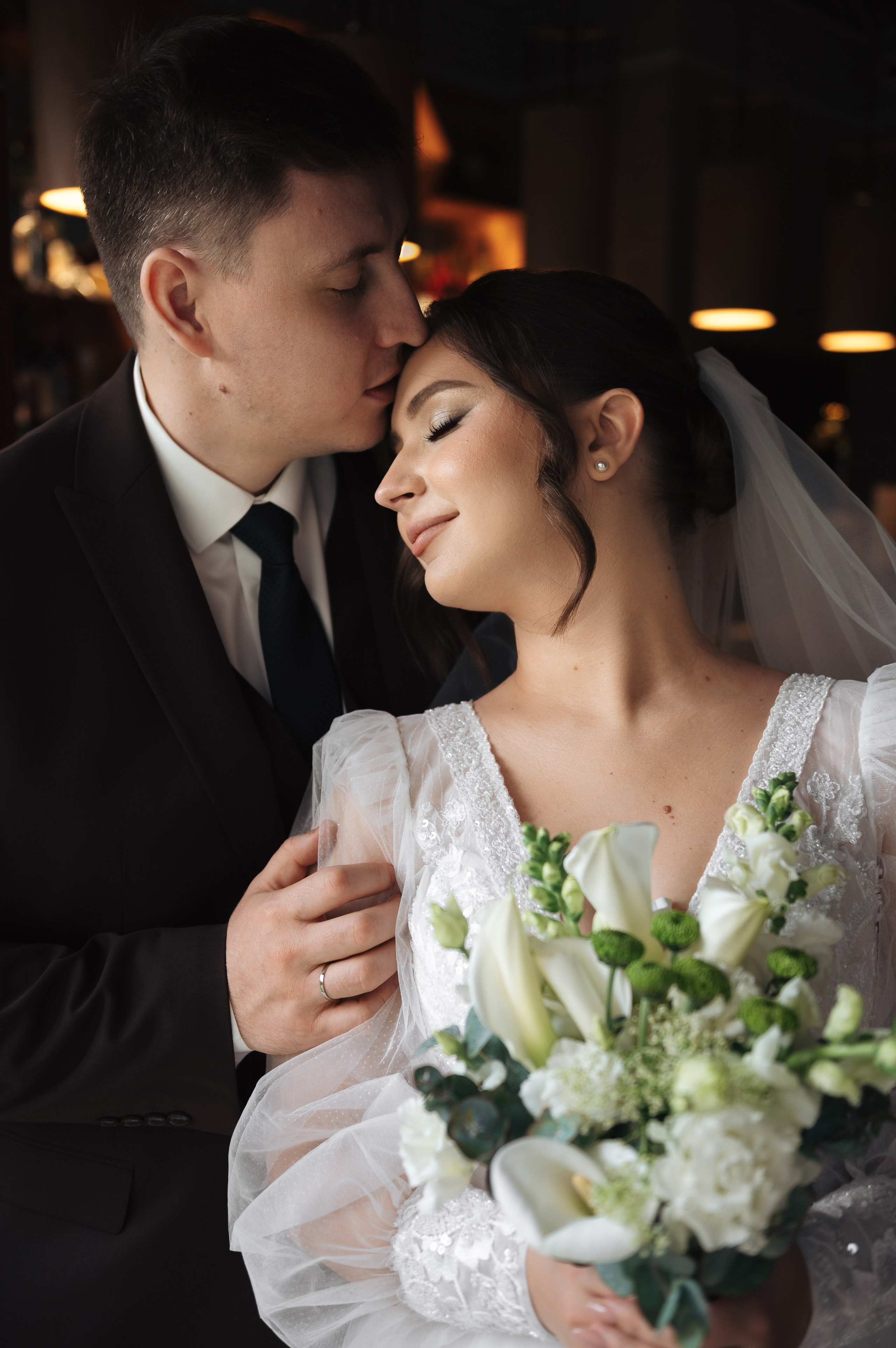 Андрей | Анна