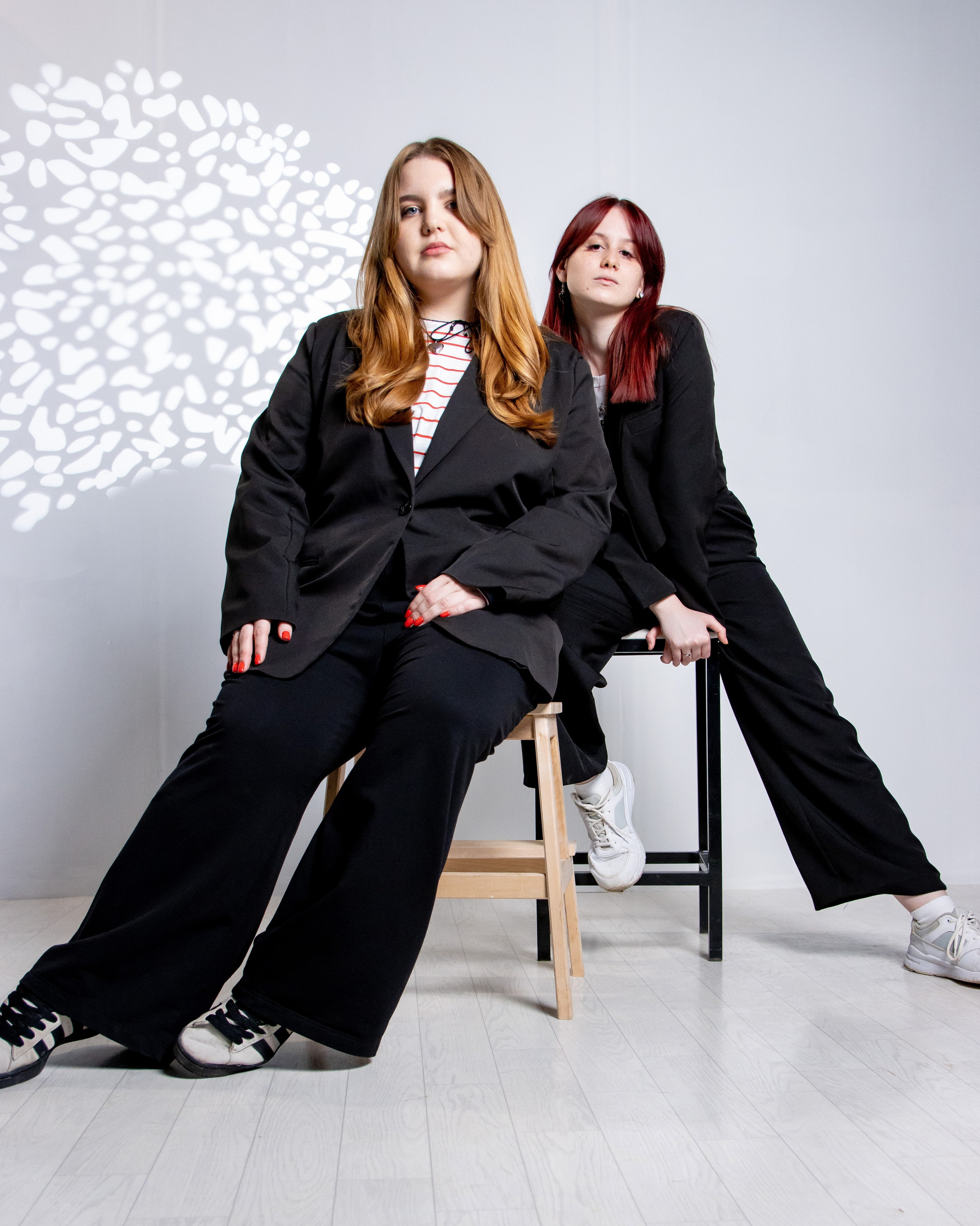 Портреты для старшей школы. ФОТКИ! Экспресс-фотосессии в Обнинске