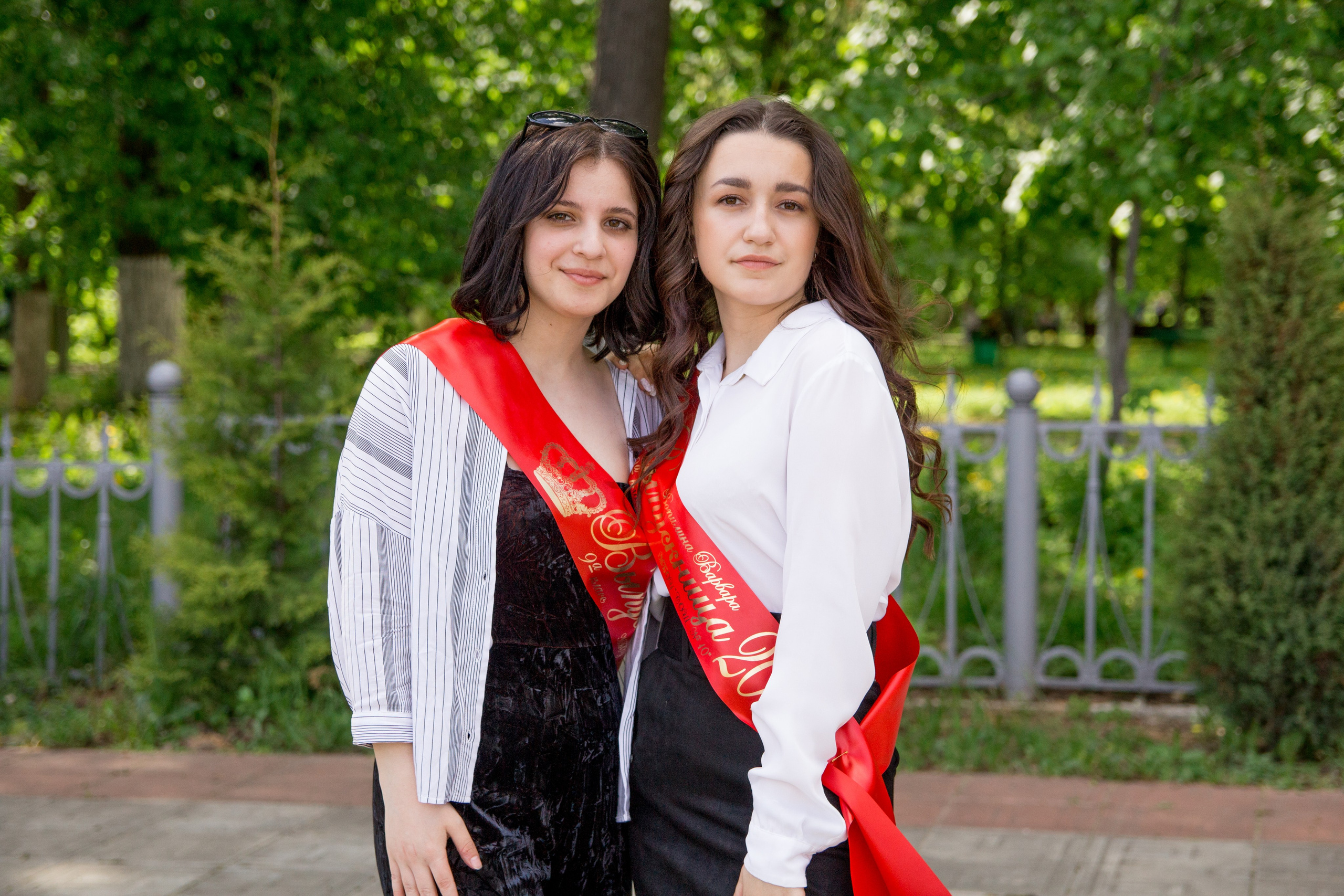 Старшие классы. Выпускные альбомы в Обнинске