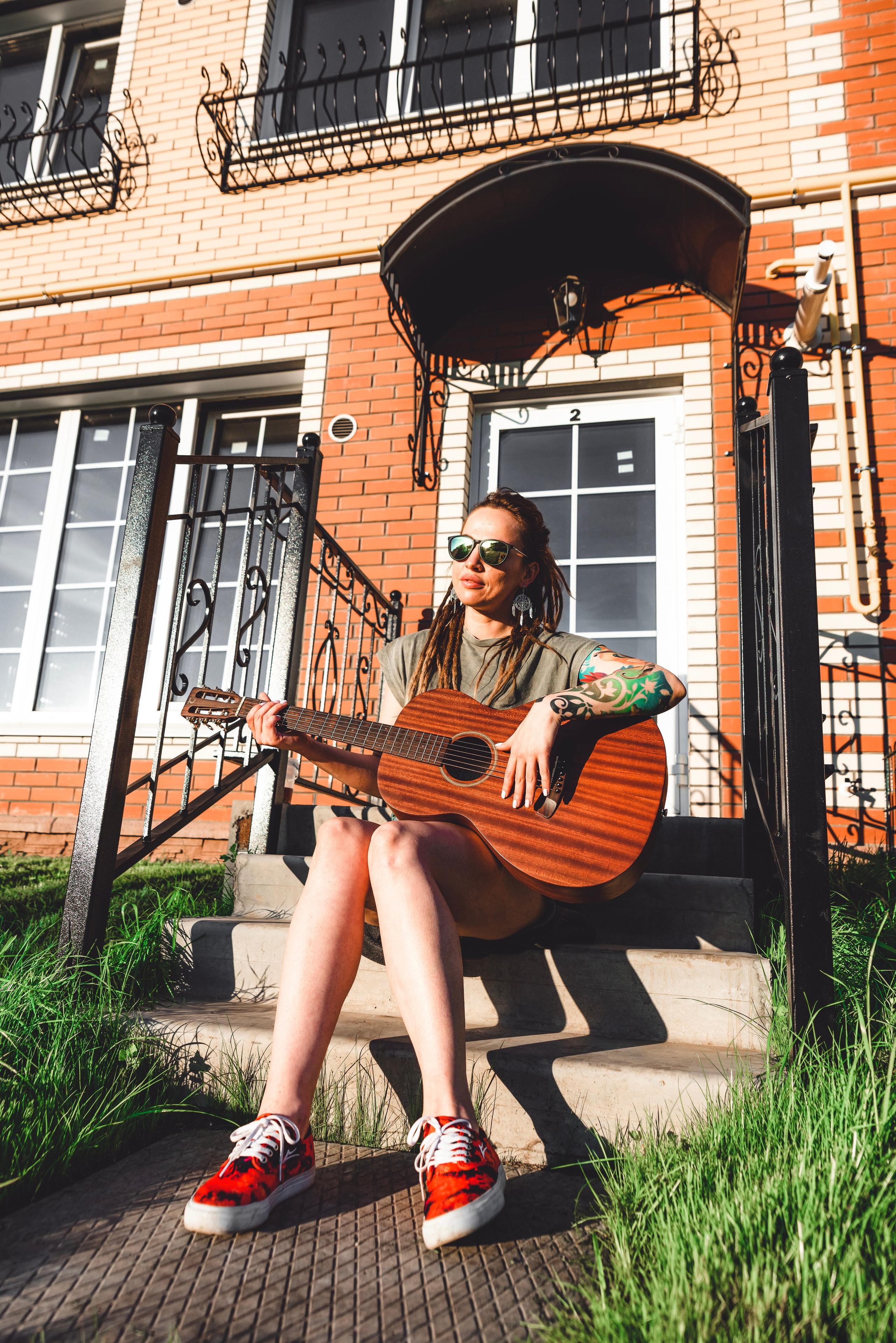 Лето-Осень. Фотограф Elen S в Новосибирске