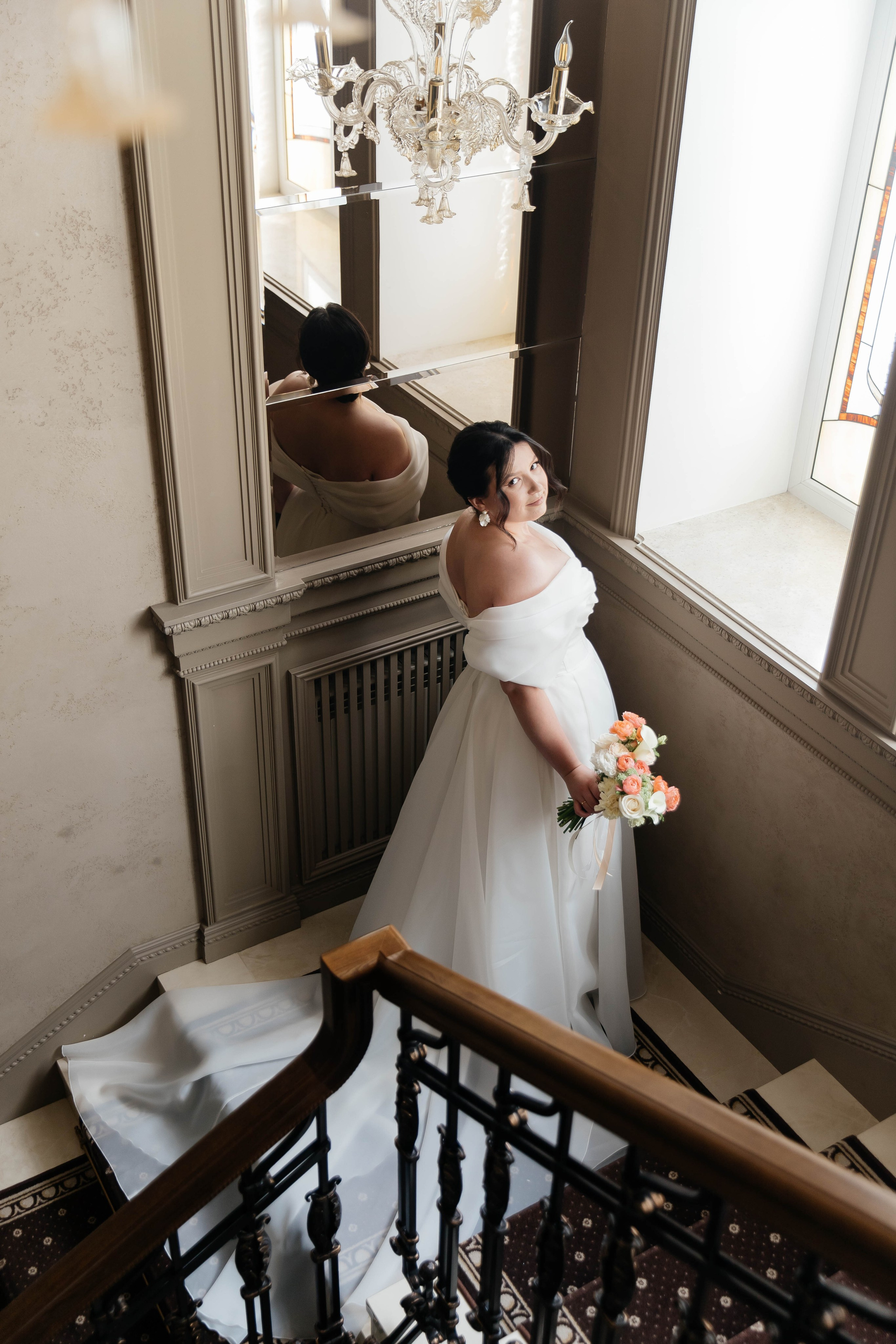 Константин & Ольга. Главная