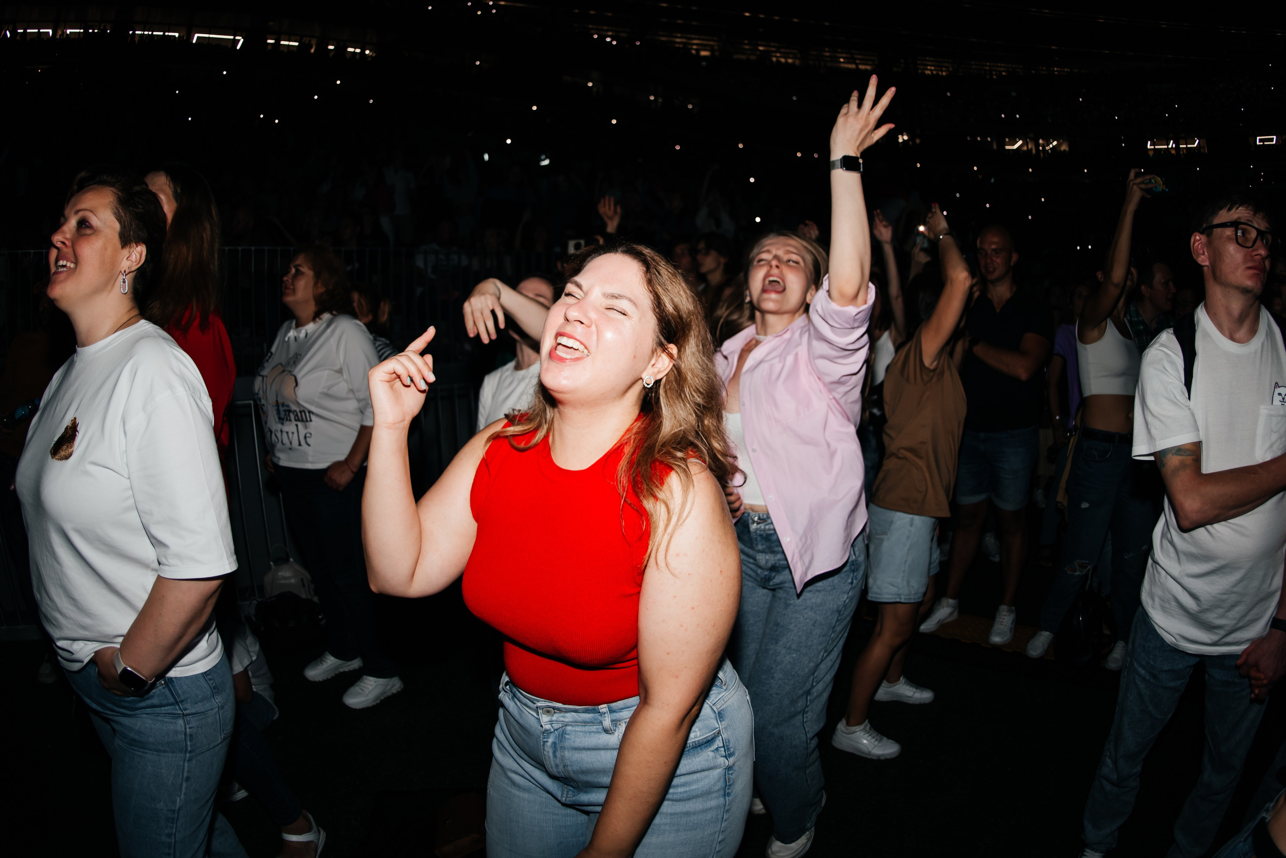 Группа Звери. ДИНА МИХНЕВА спортивный фотограф Москва