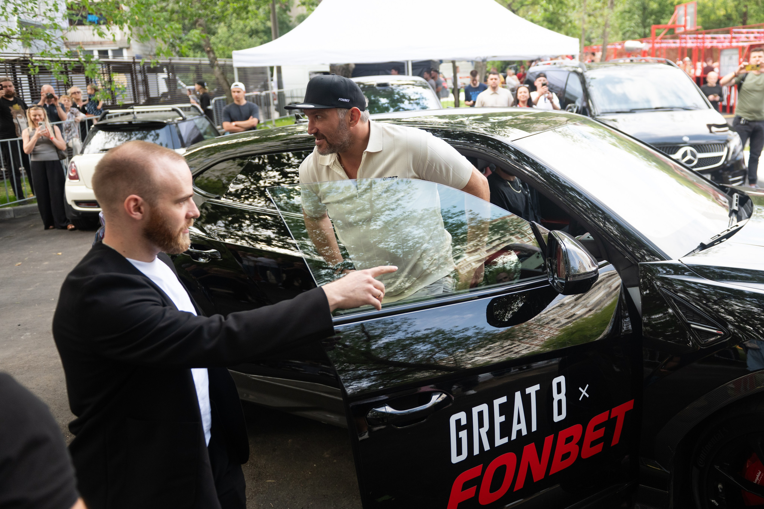 Рекорд Овечкина. ДИНА МИХНЕВА спортивный фотограф Москва