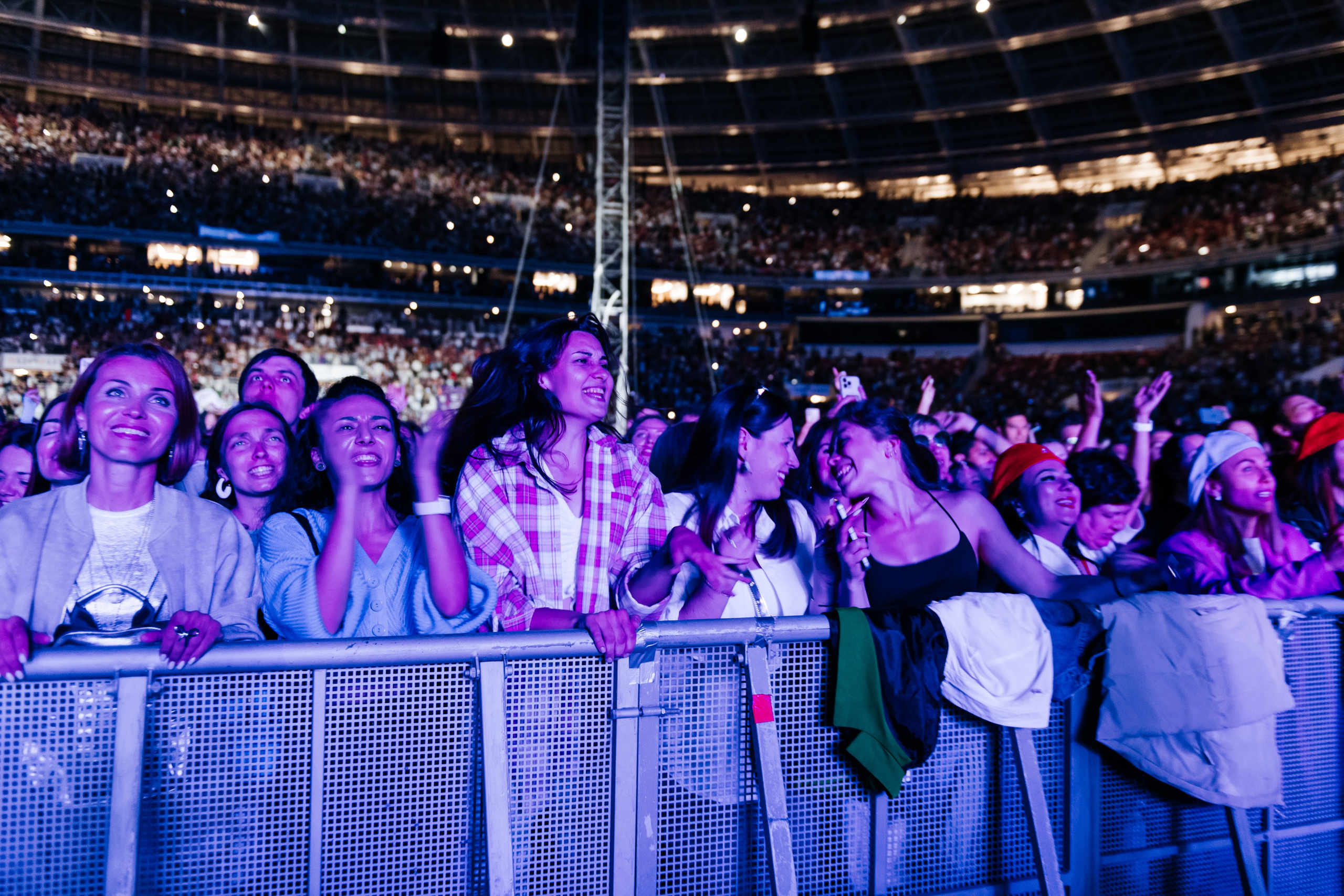 Группа Звери. ДИНА МИХНЕВА спортивный фотограф Москва