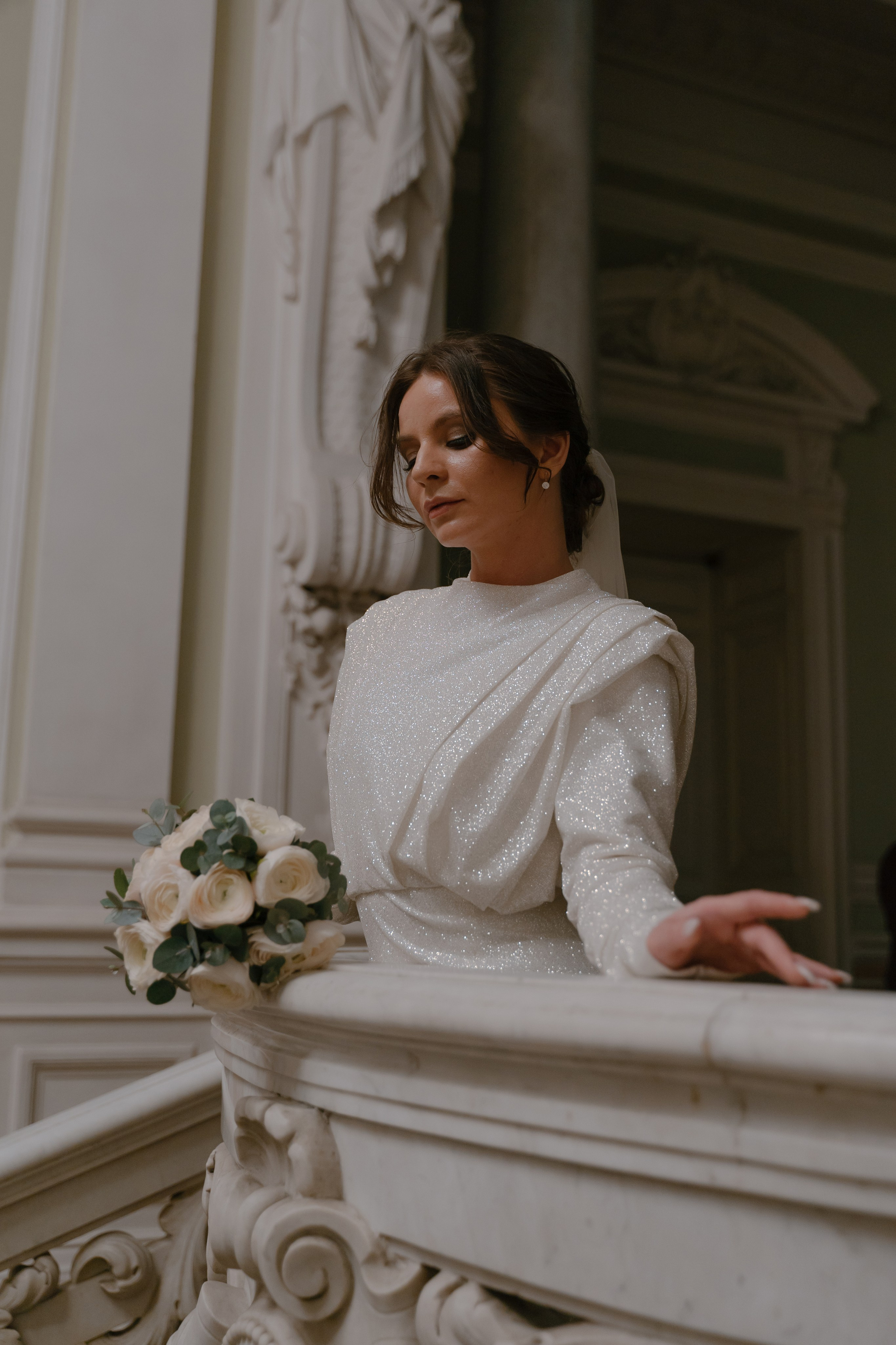 19.12.2023. Свадебный фотограф — Наталья Фед СПб/Москва