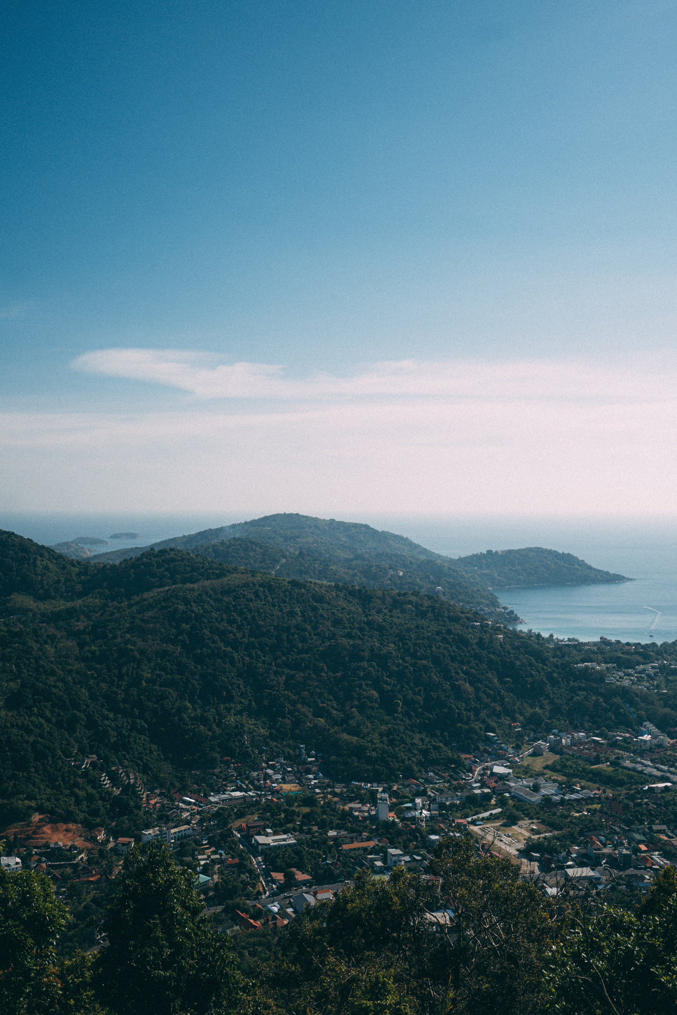 Тайланд. Фотограф Алиса Аспер