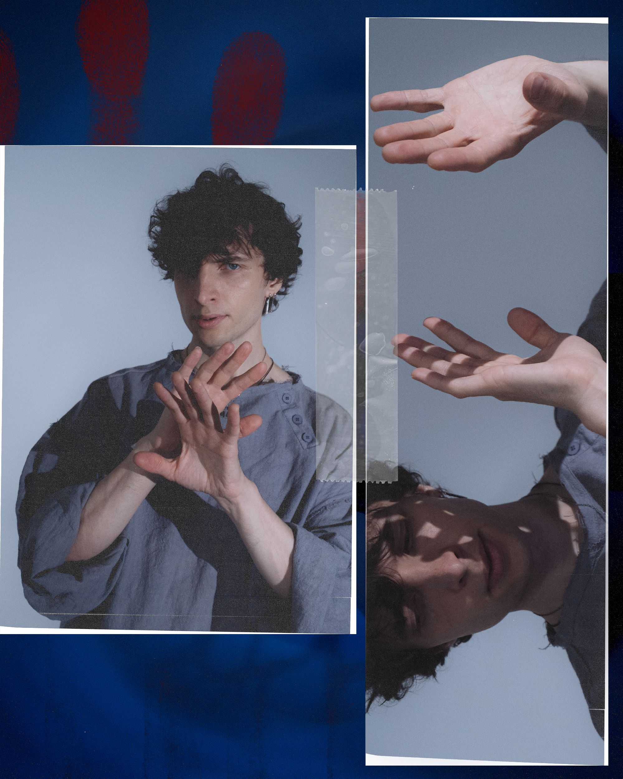 Melekess. Фотограф Алиса Аспер