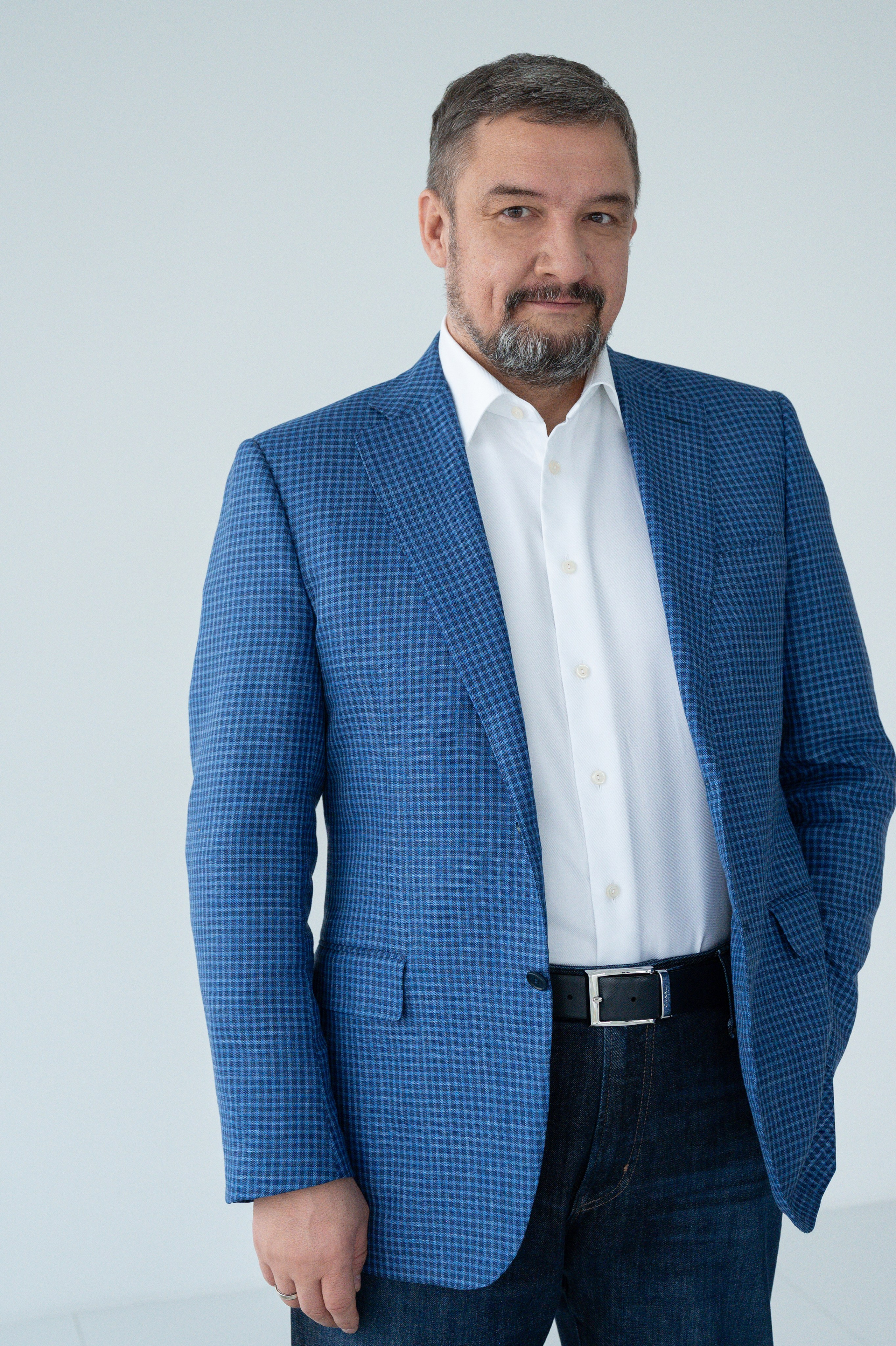 Школа своих ошибок. Фотограф Юлия Кондратьева