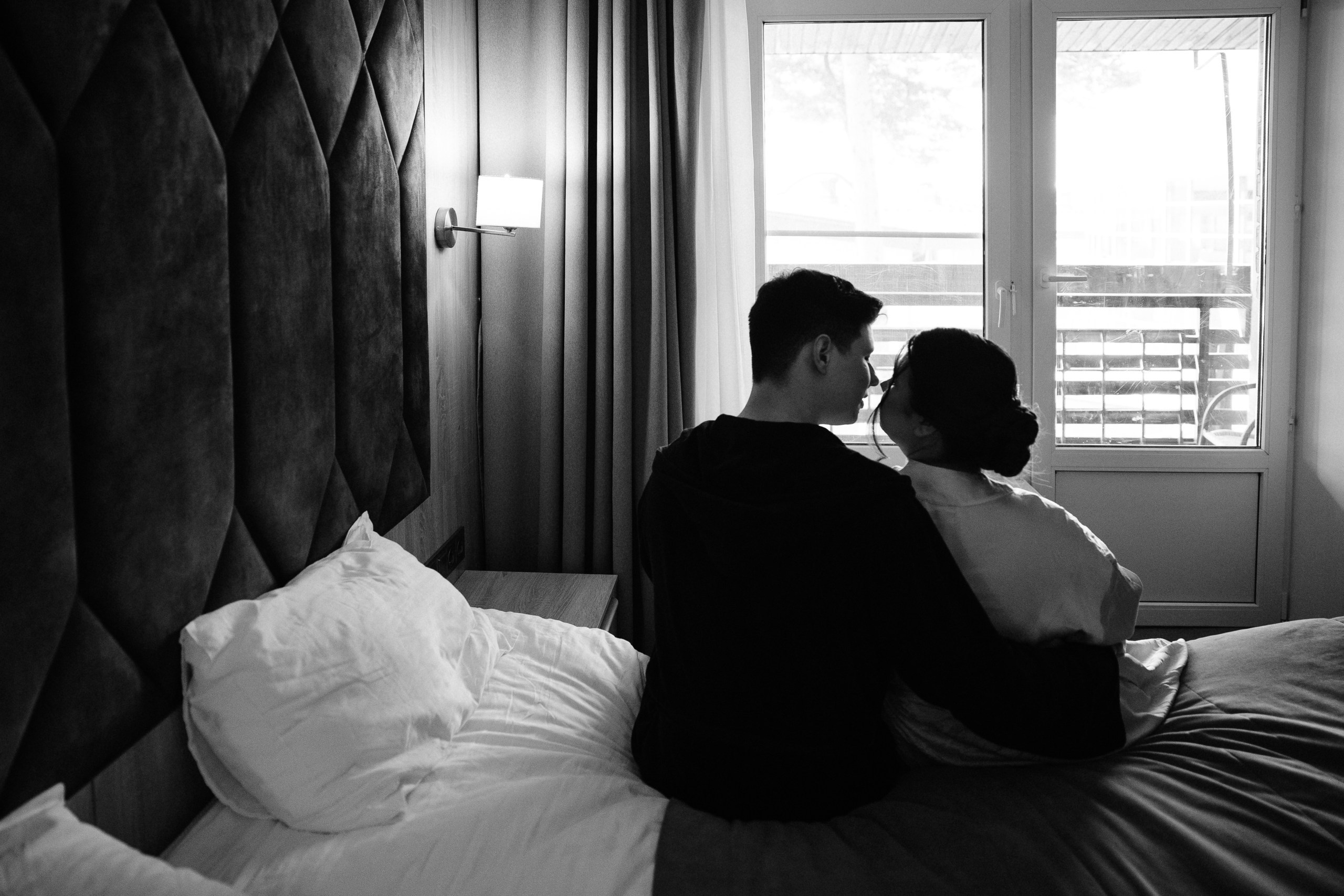 Она сказала «да». Свадебное агентство «MarWedding»