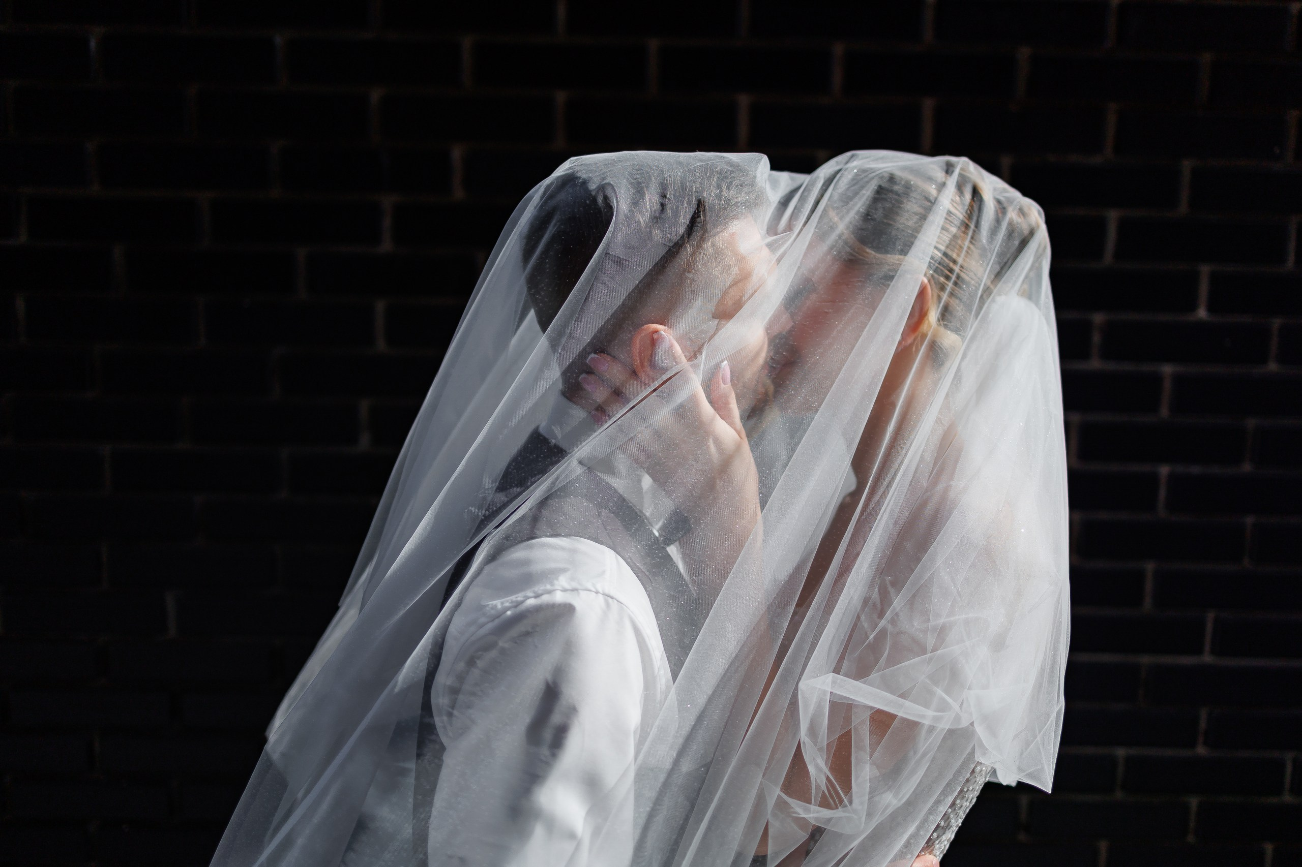 Любовь цвета «фуксия». Свадебное агентство «MarWedding»