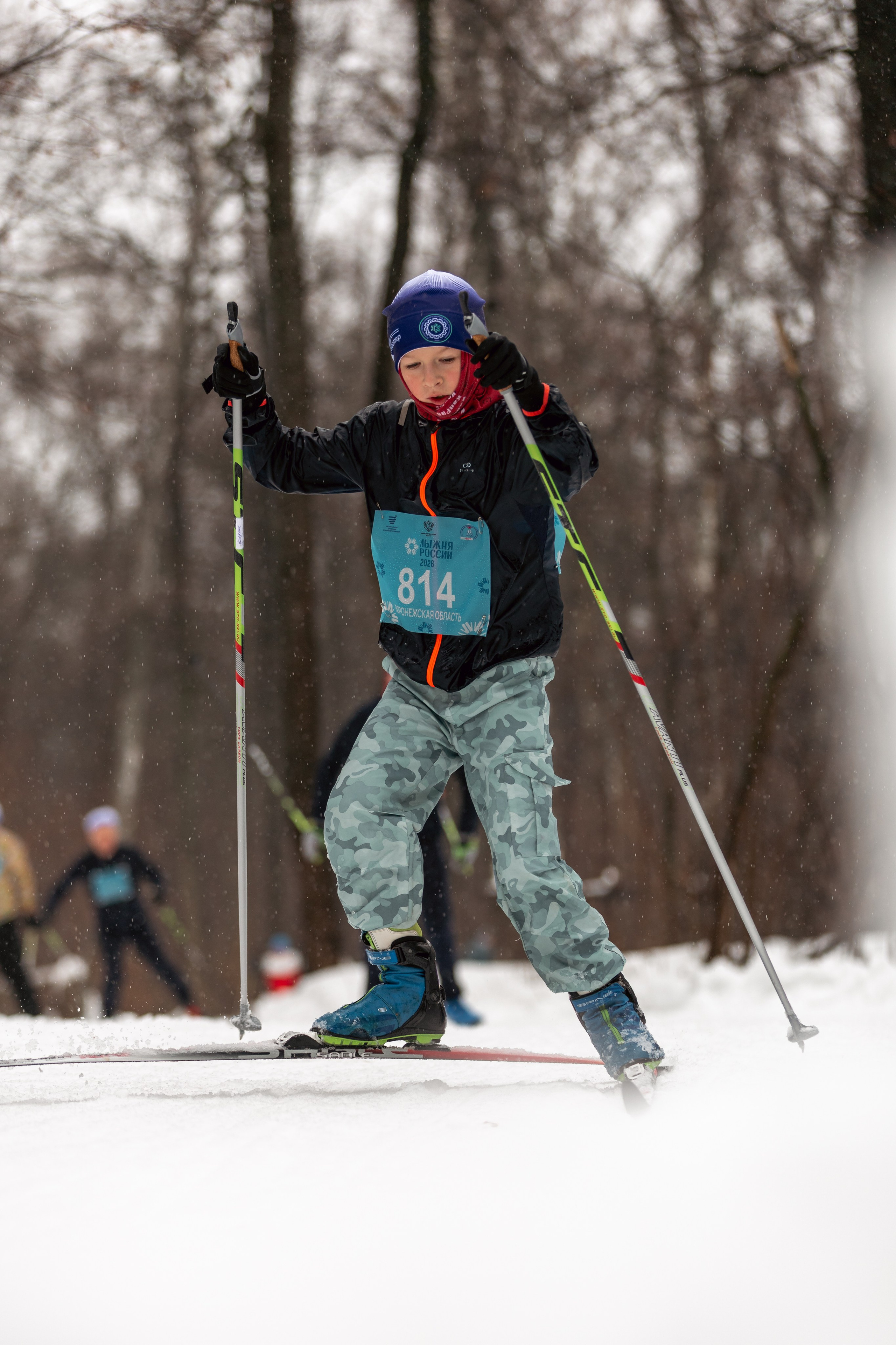 Съёмки спортивных мероприятий. Александр Хрипушин фотограф Воронеж