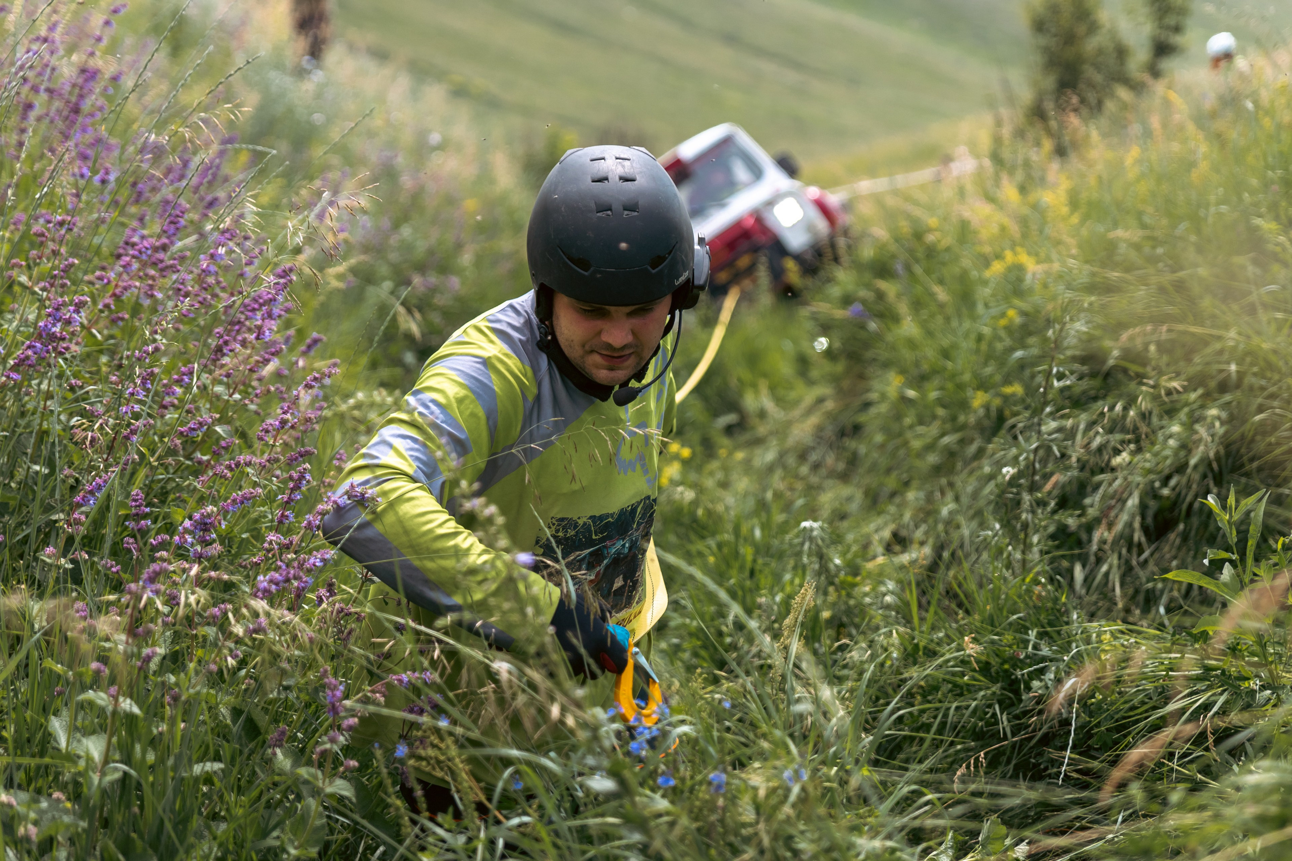 Съёмки автоспортивных мероприятий. Александр Хрипушин фотограф Воронеж