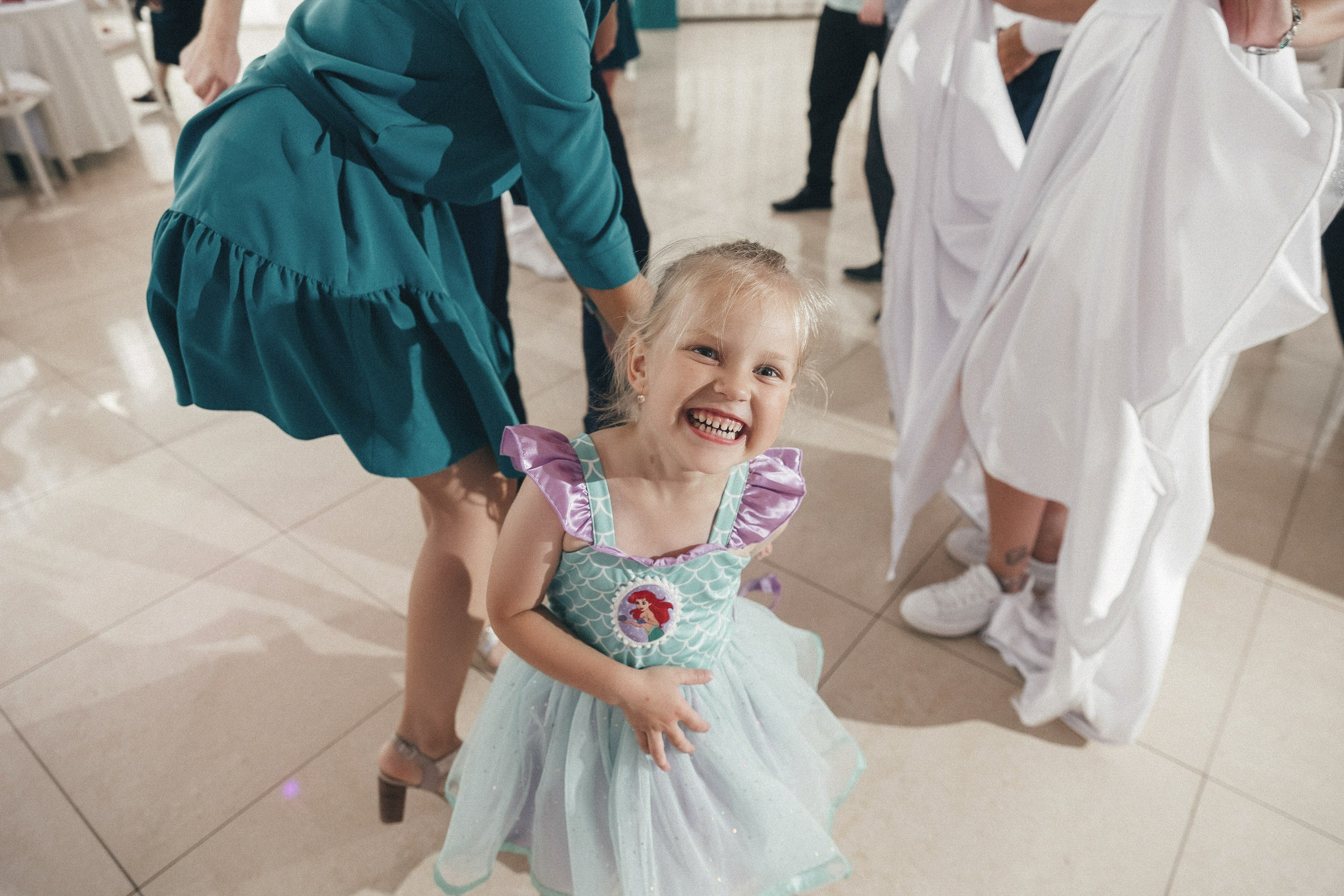 ВЕРОНИКА & ВАЛЕНТИН ` 22.07.23. Maria Startseva Photo