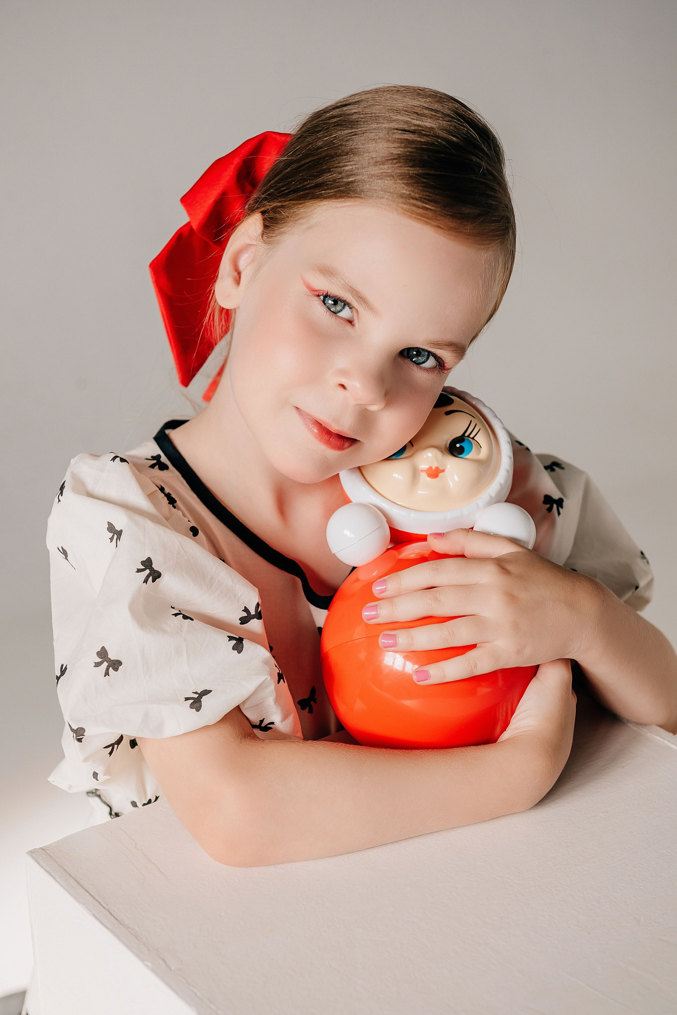 Школина Виктория. Promodels