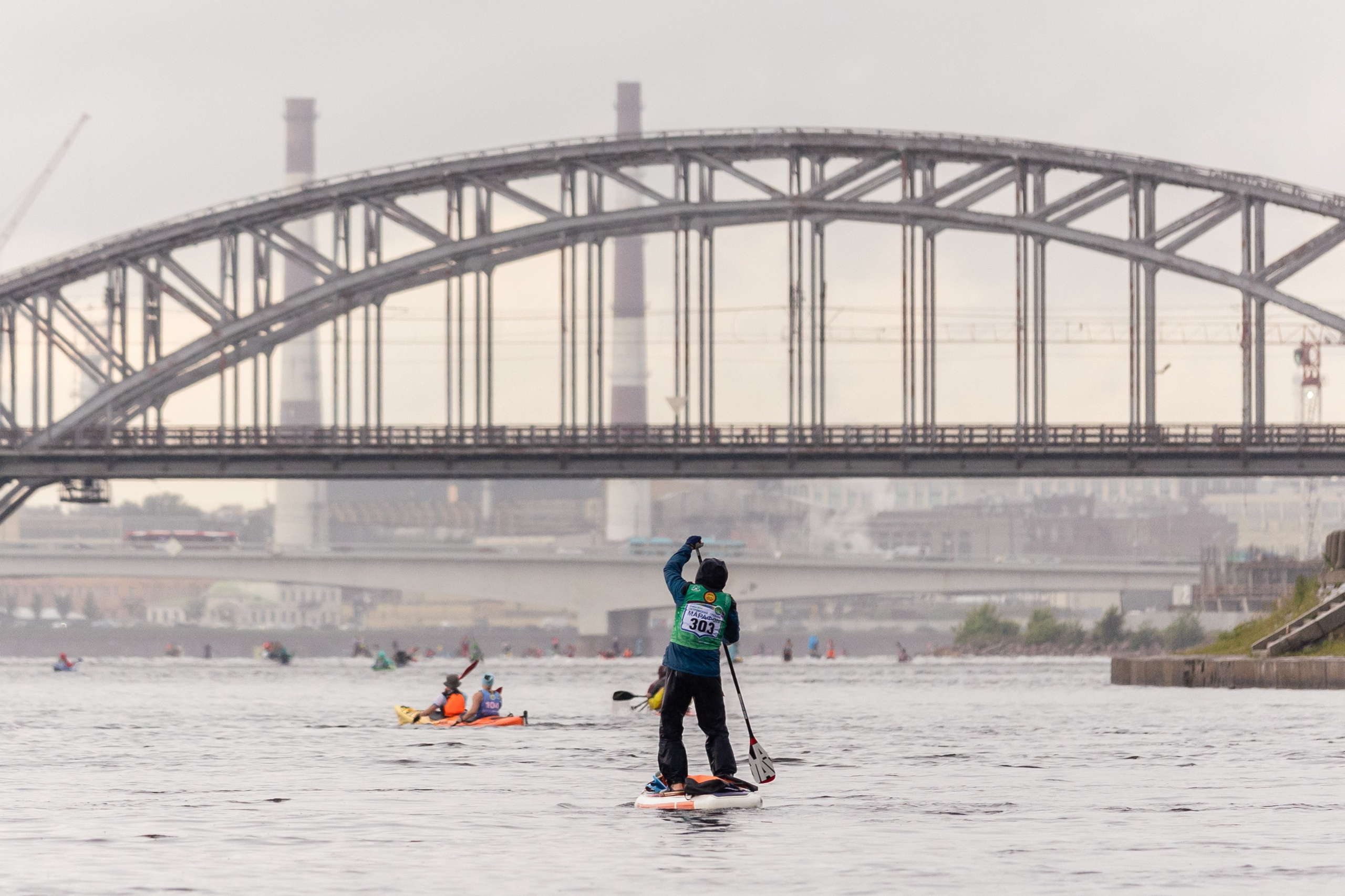 Петровский гребной марафон. Фотограф в Санкт-Петербурге
