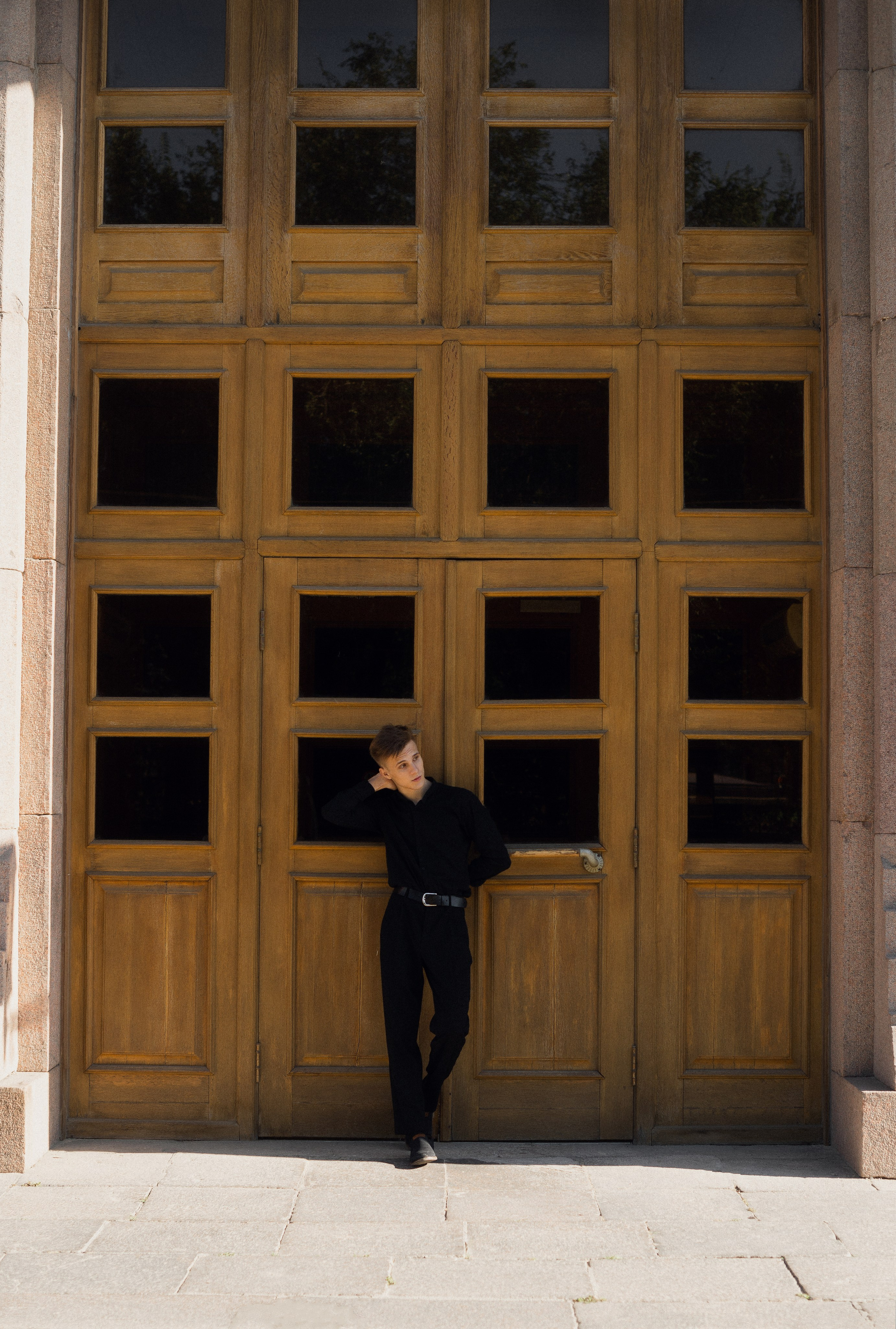 Эд. Фотограф Дарья Зотова