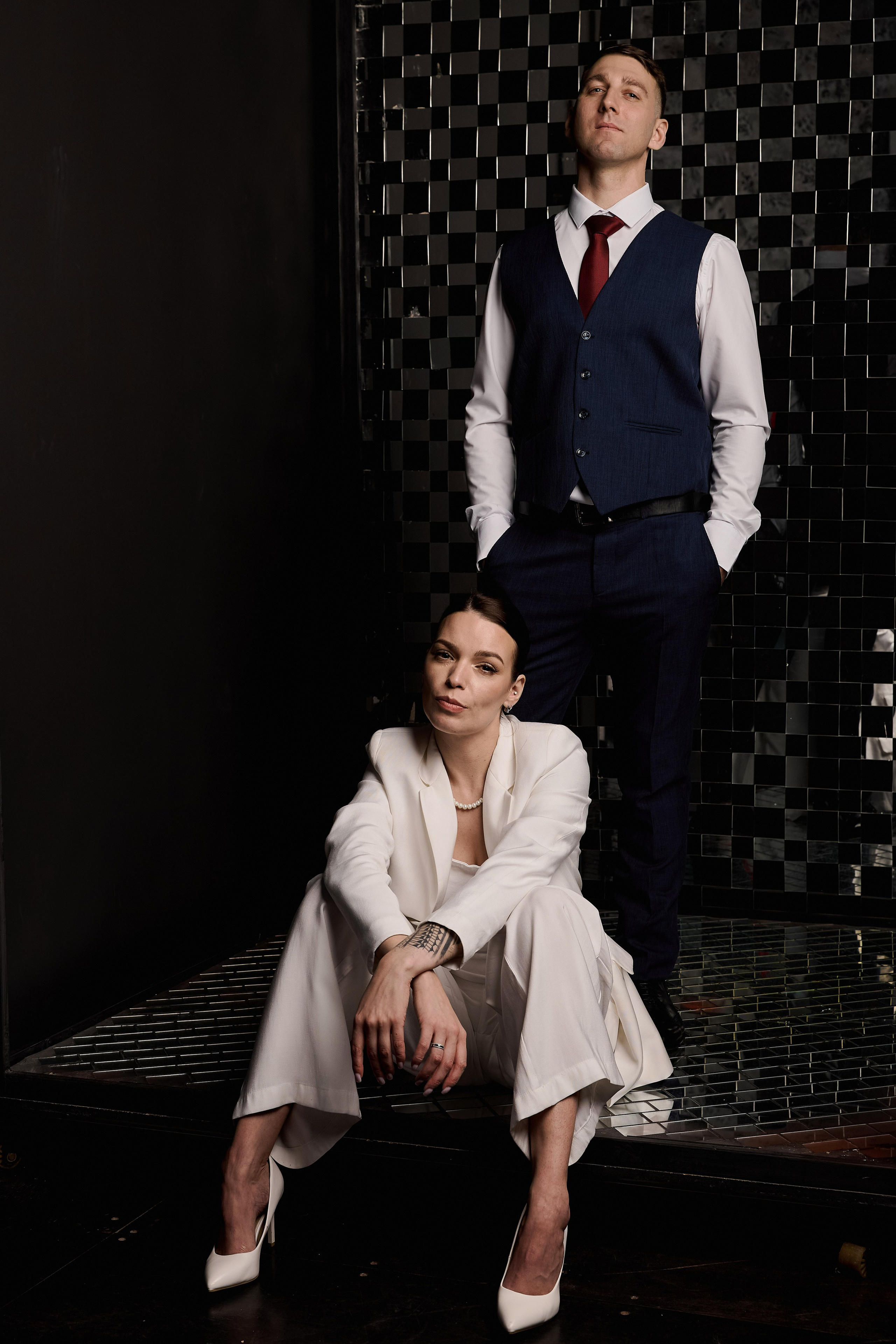 Чесс. Кокорин Евгений Фотограф