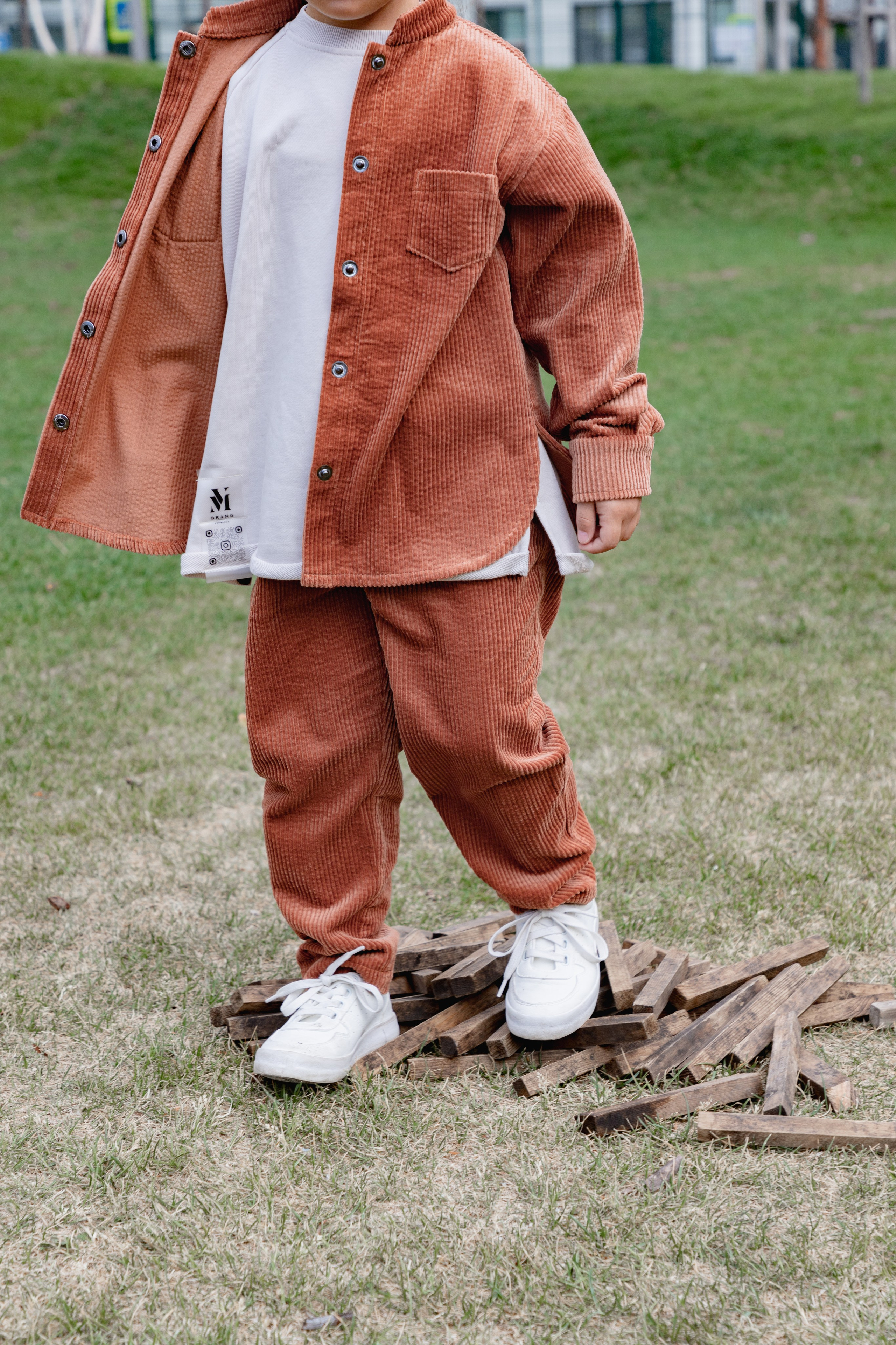 Детская одежда. Фотограф Денис Лесковский (Тюмень)