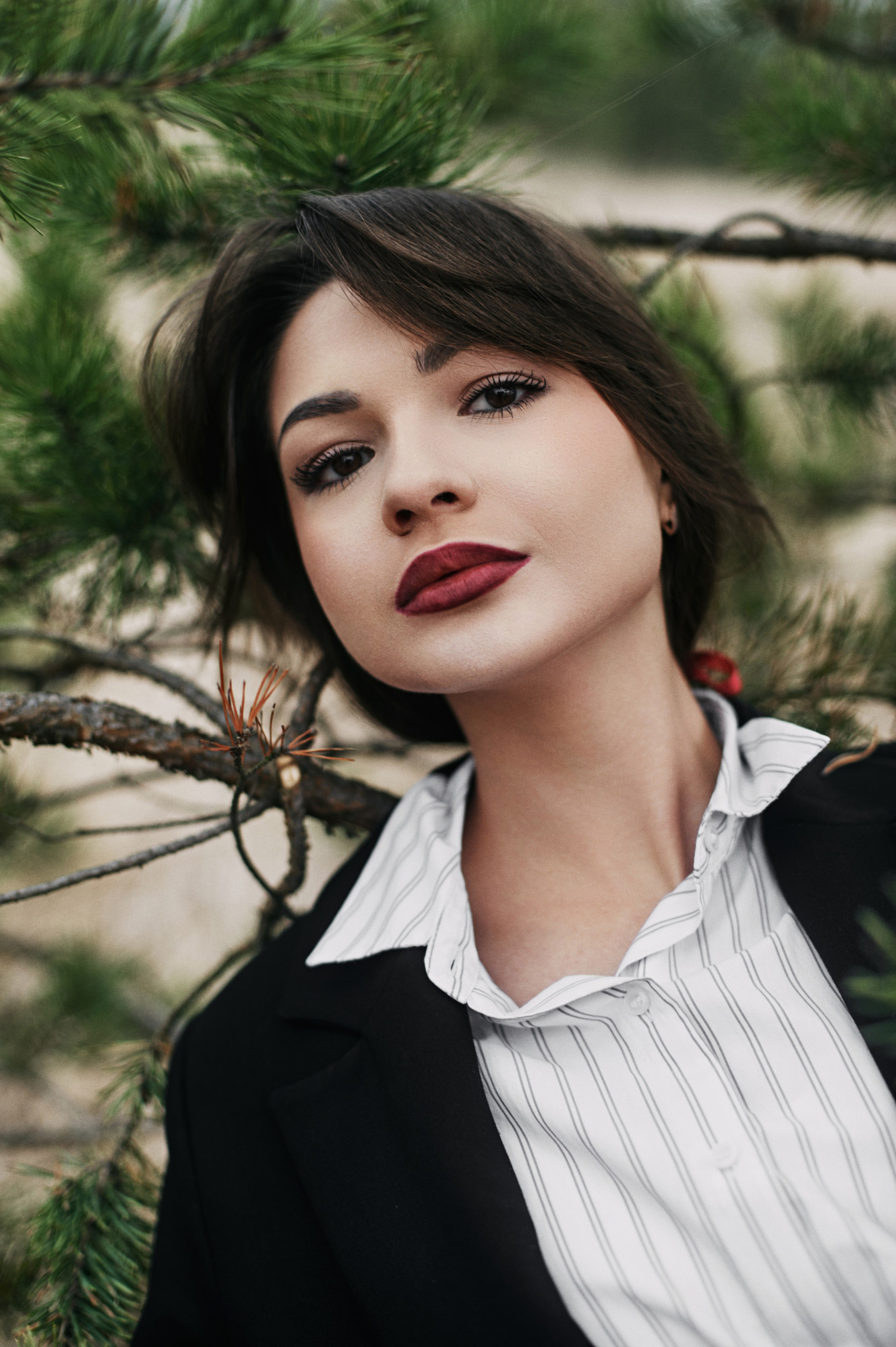 Рита. Портретный фотограф в Воронеже Вячеслав Буряк