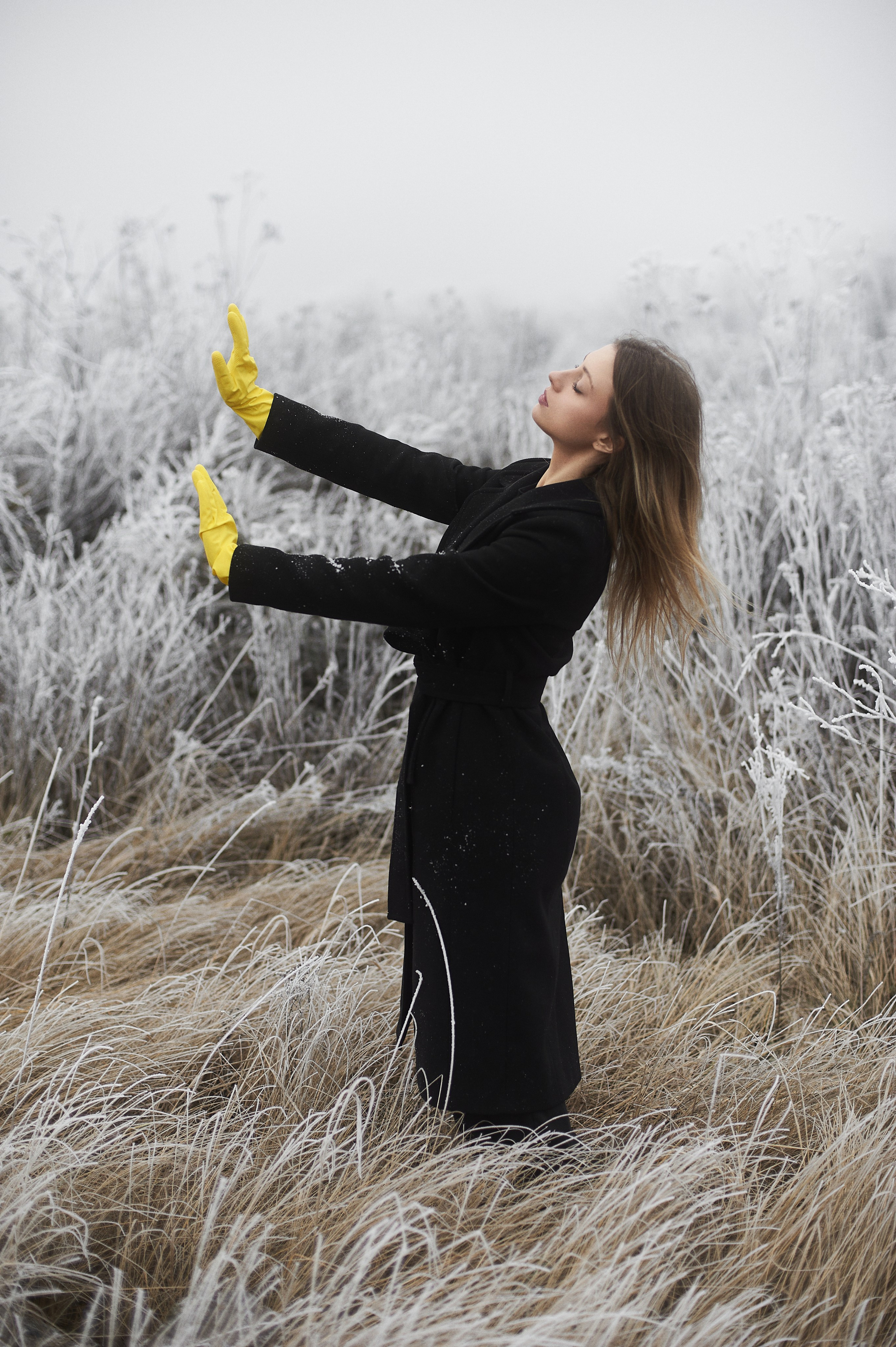 Даша. Портретный фотограф в Воронеже Вячеслав Буряк