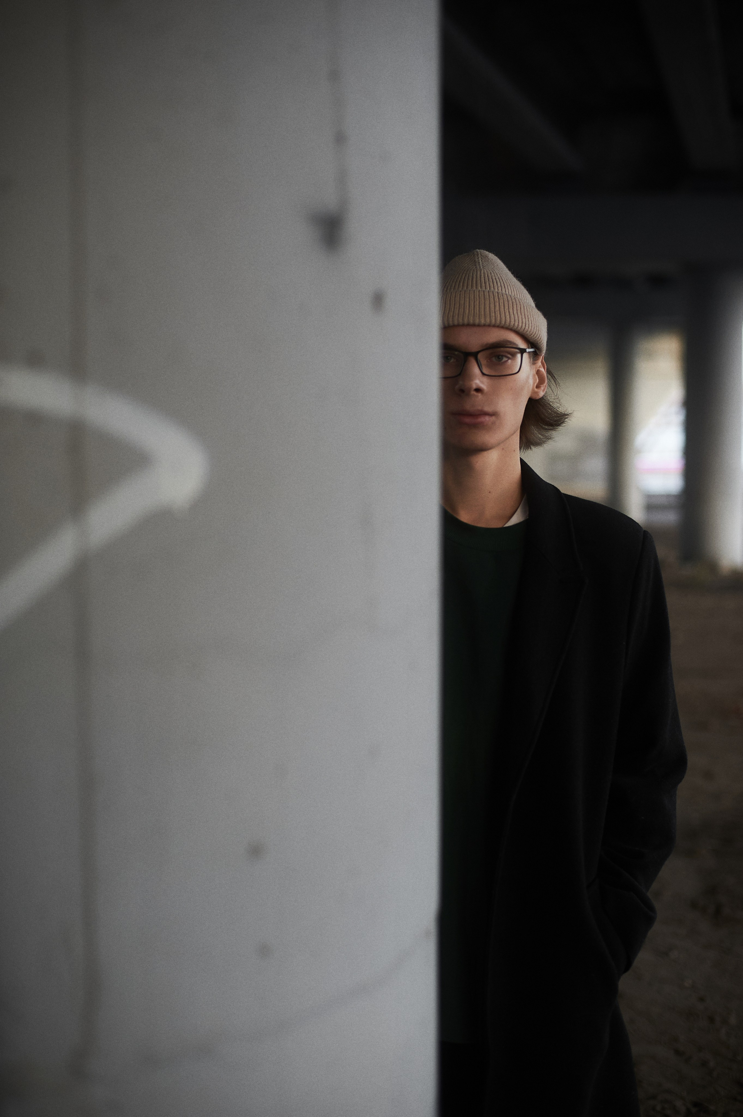 Влад. Портретный фотограф в Воронеже Вячеслав Буряк