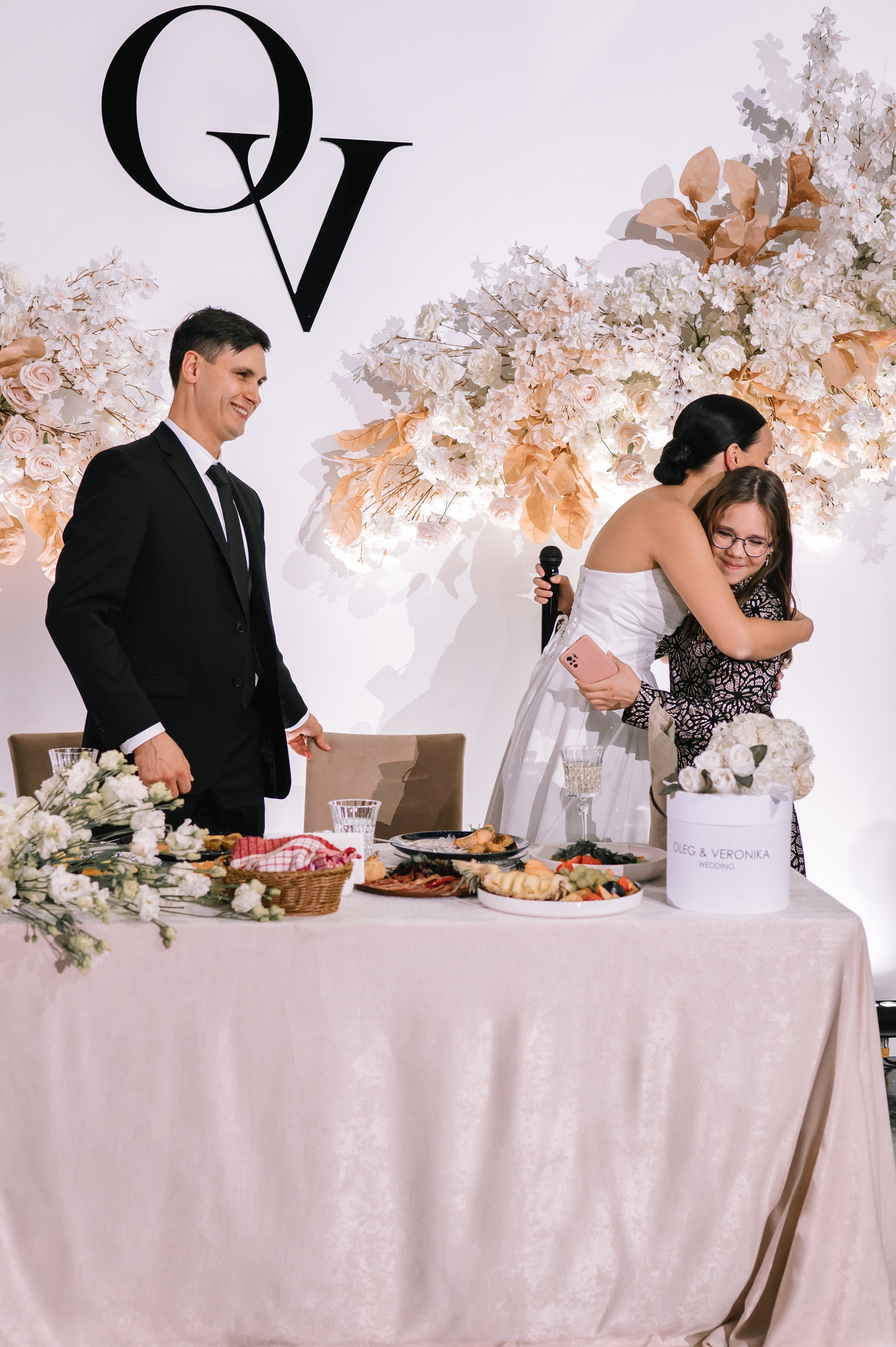 Олег и Вероника. Свадебный Фотограф Уфа Егорова Анастасия