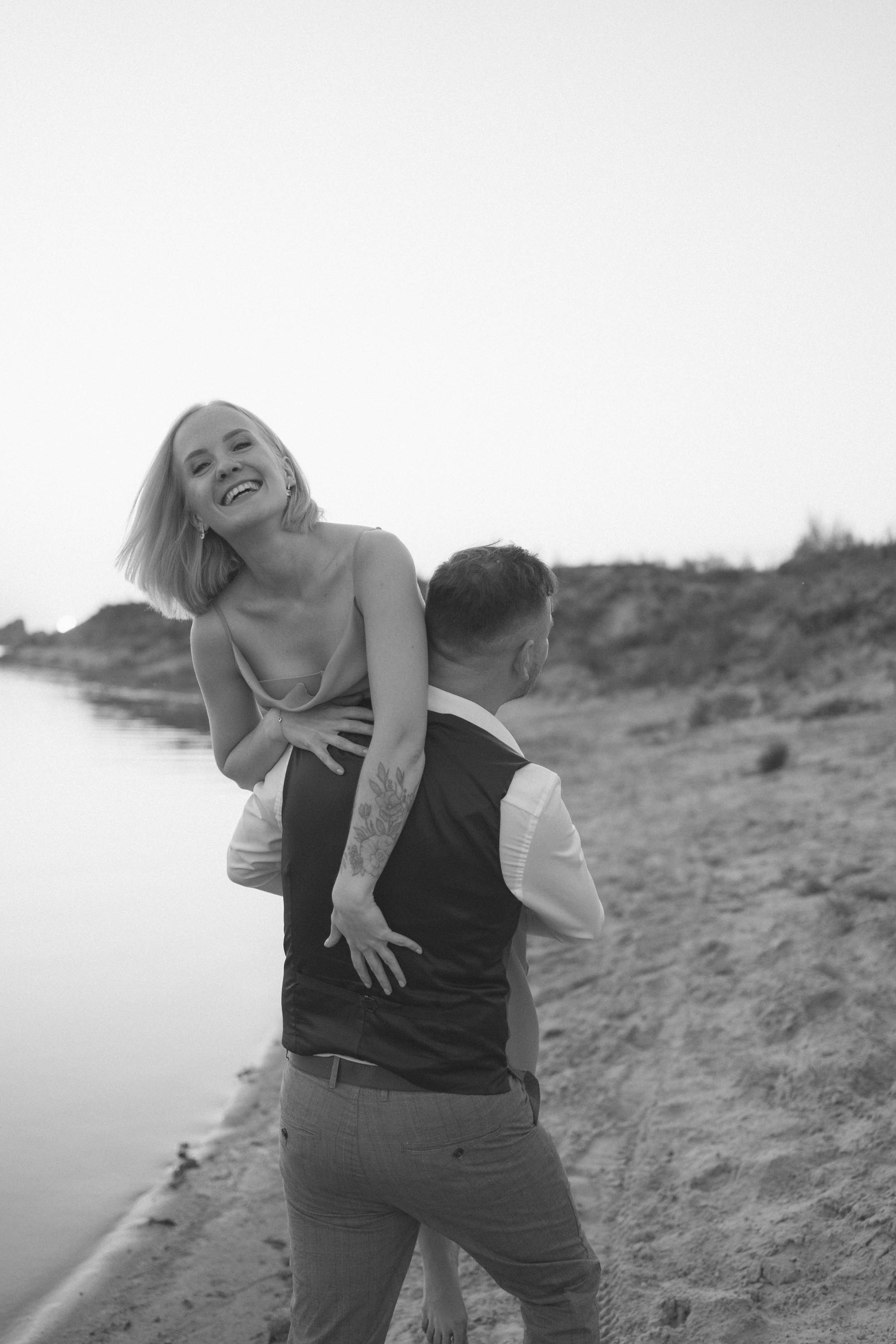 Кино на закате. Фотограф/ видеограф Катя Ильина Калуга