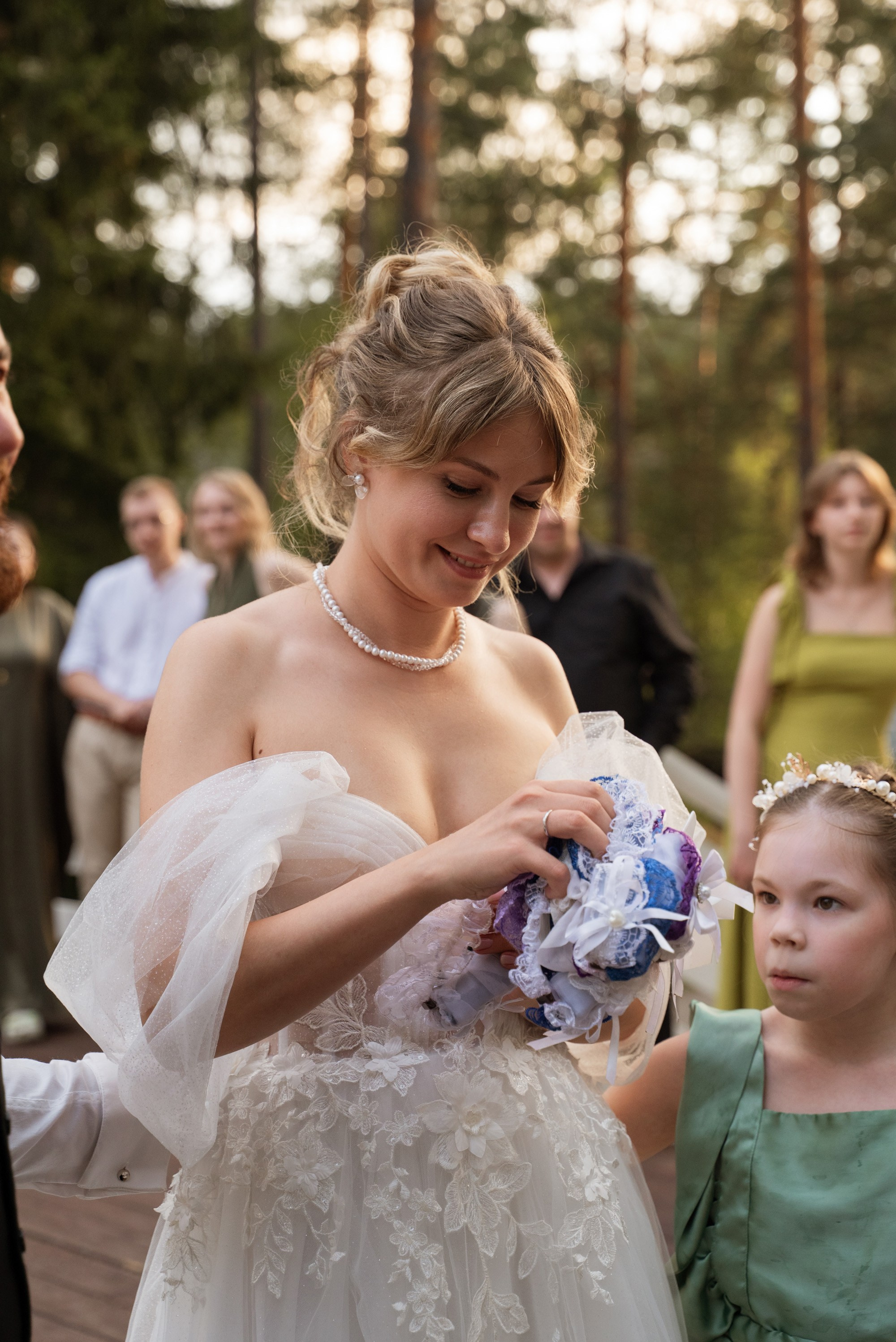 Роман и Таисия | 05.08.25. Свадебный фотограф в Санкт-Петербурге Владислава Тюльпина