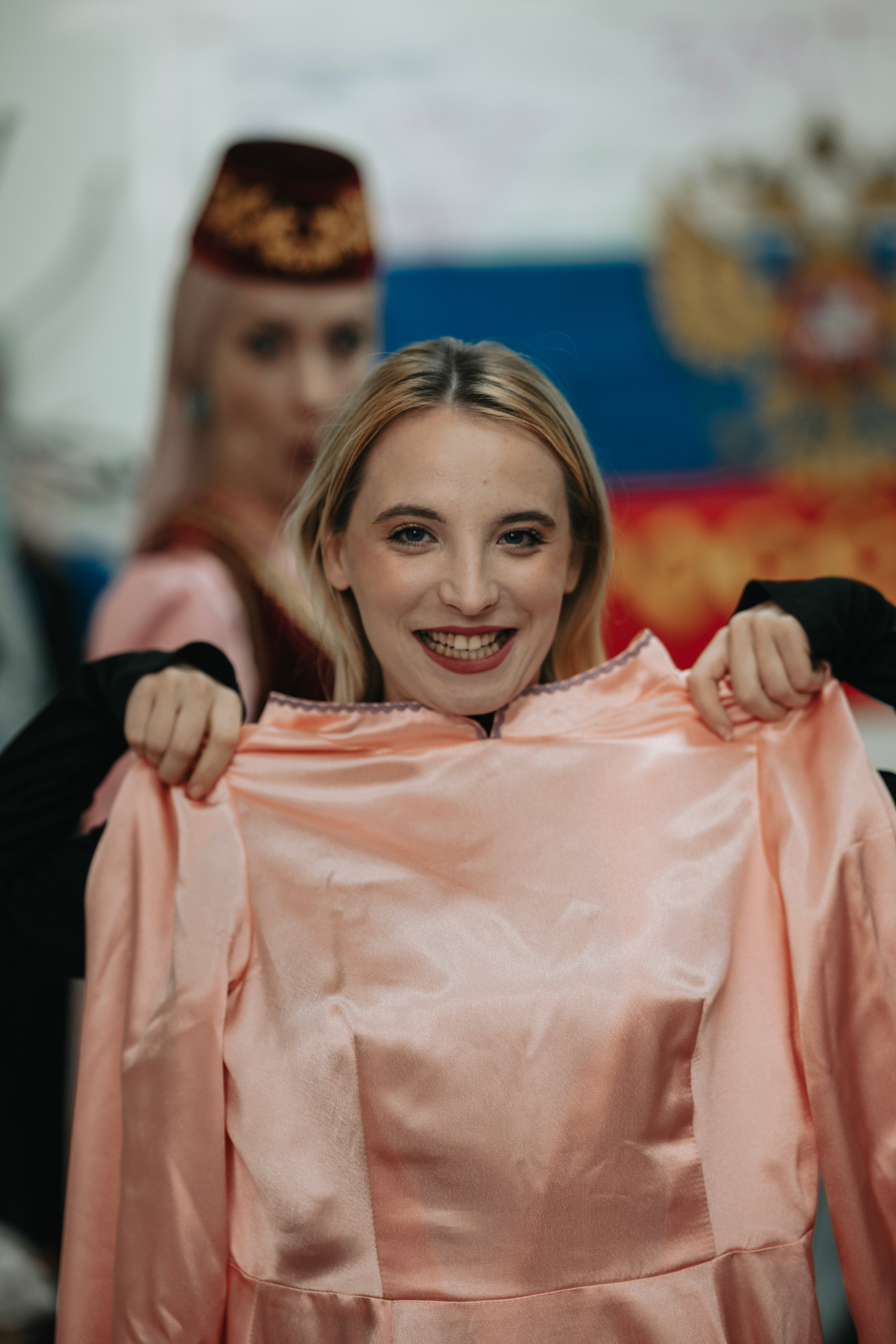 Rehearsal at the Zelenodolsk Musical Theatre. Фотограф в Казани, и Зеленодольске Радик Мухаметов
